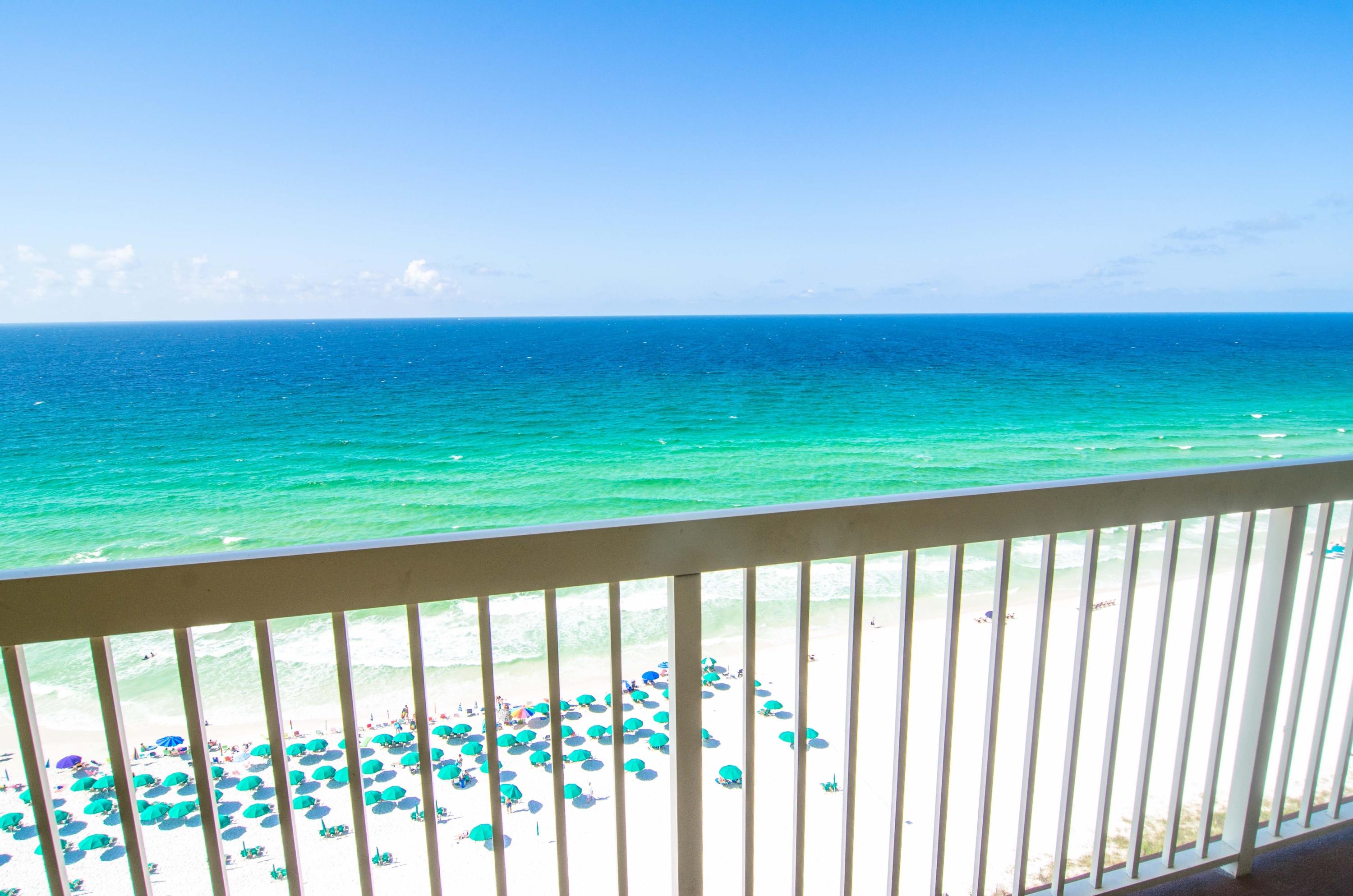 PELICAN BEACH RESORT CONDO - Residential