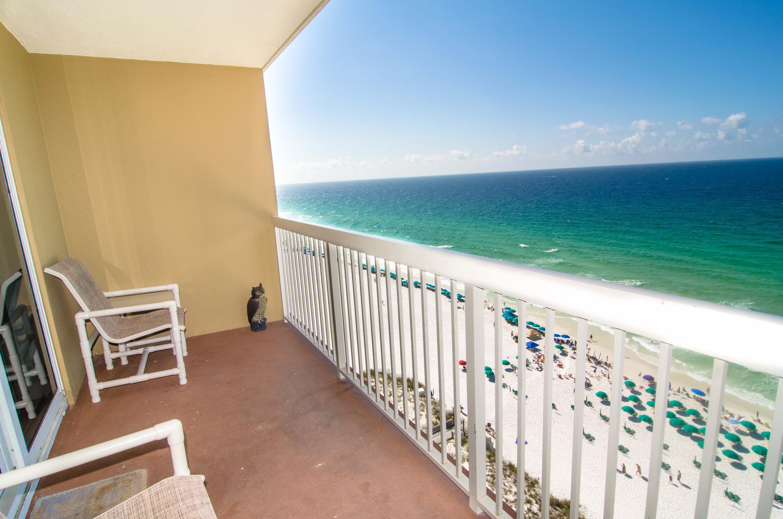 PELICAN BEACH RESORT CONDO - Residential
