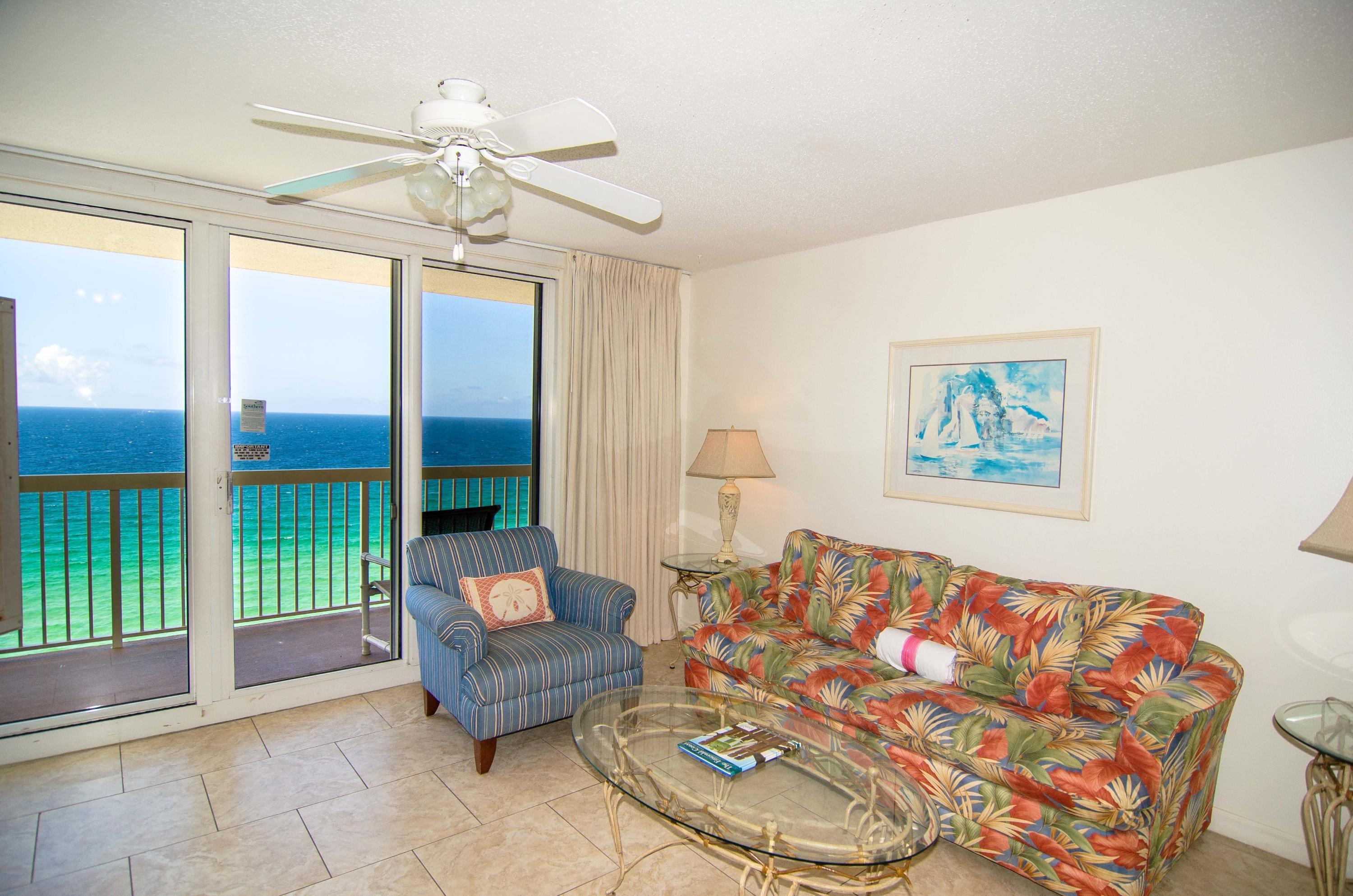 PELICAN BEACH RESORT CONDO - Residential