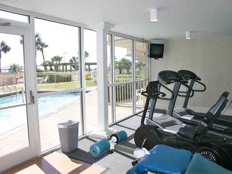 PELICAN BEACH RESORT CONDO - Residential