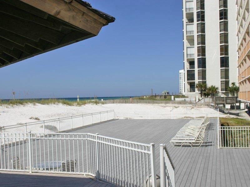 PELICAN BEACH RESORT CONDO - Residential