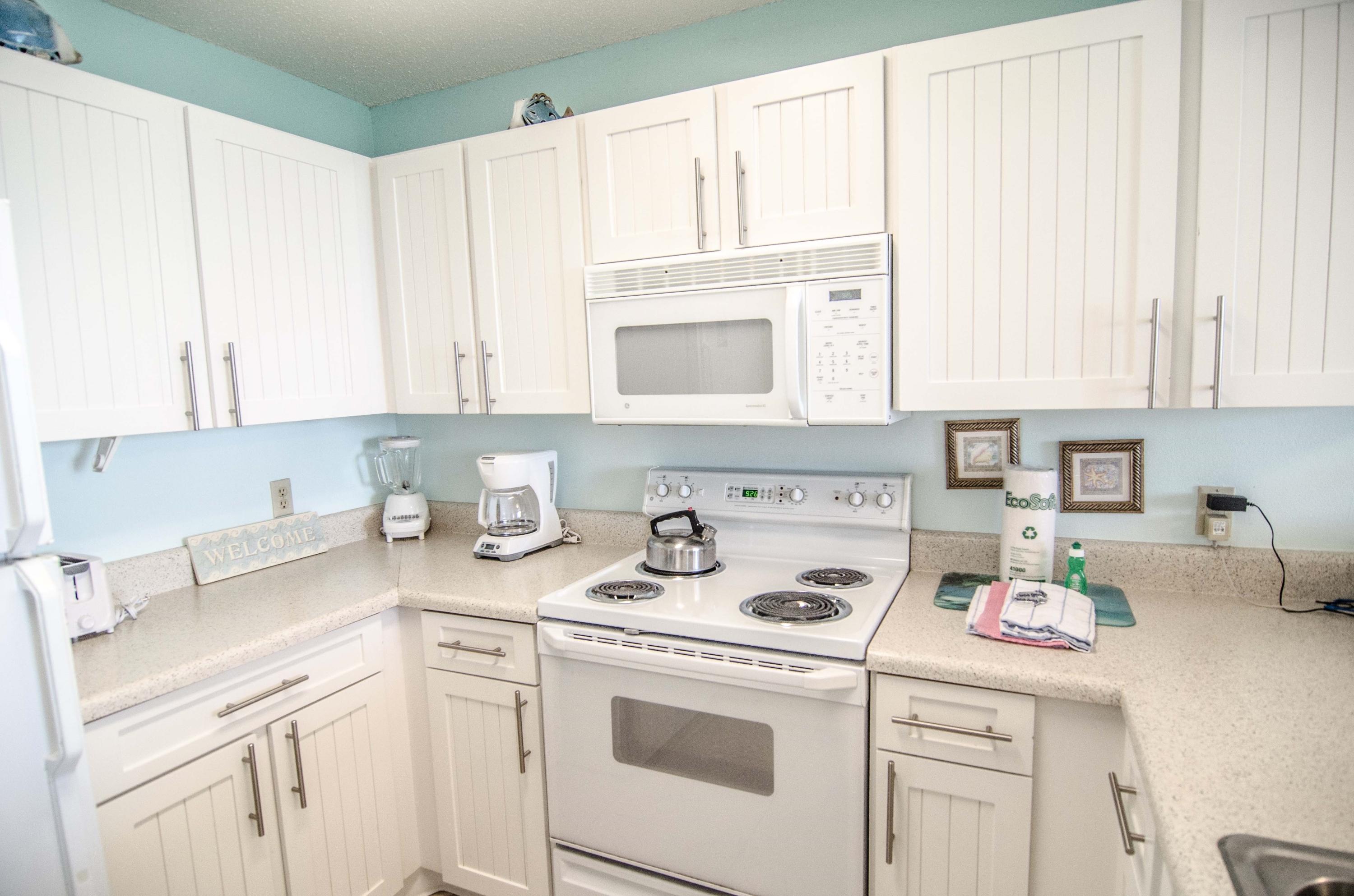 PELICAN BEACH RESORT CONDO - Residential