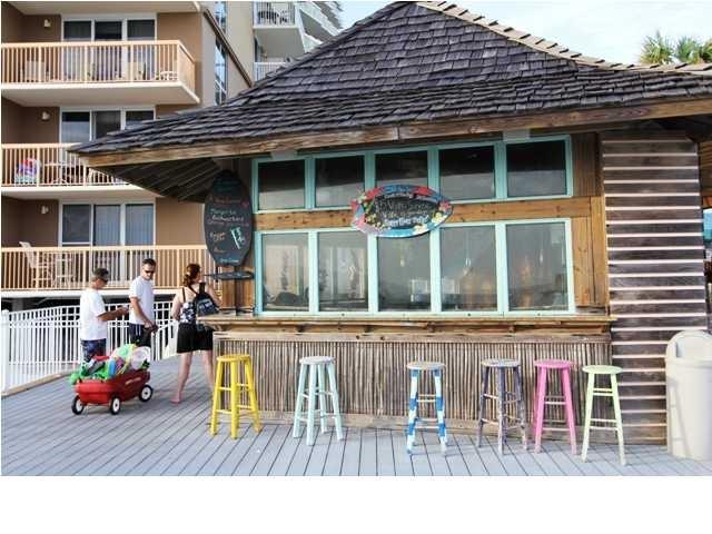 PELICAN BEACH RESORT CONDO - Residential