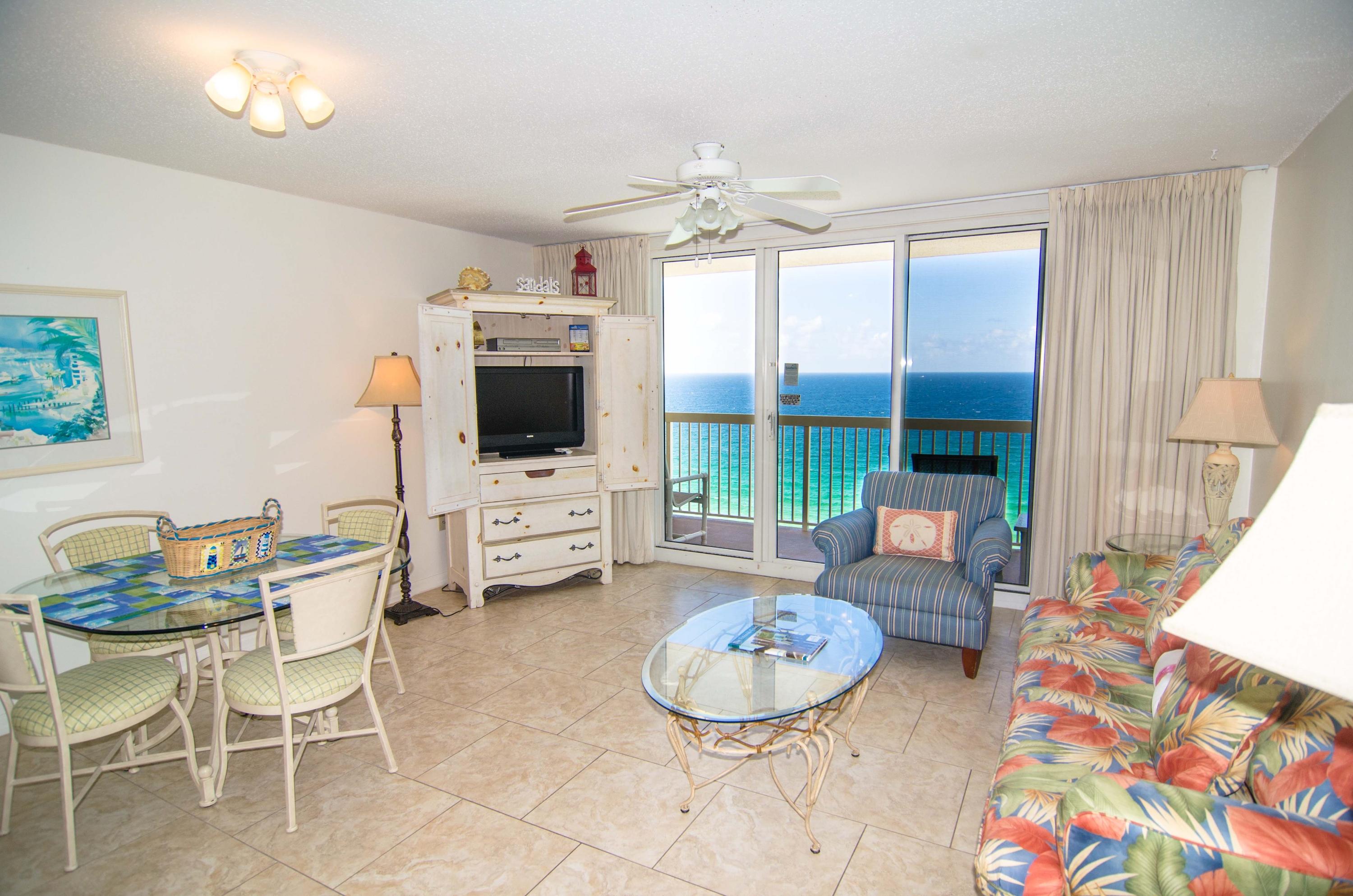 PELICAN BEACH RESORT CONDO - Residential