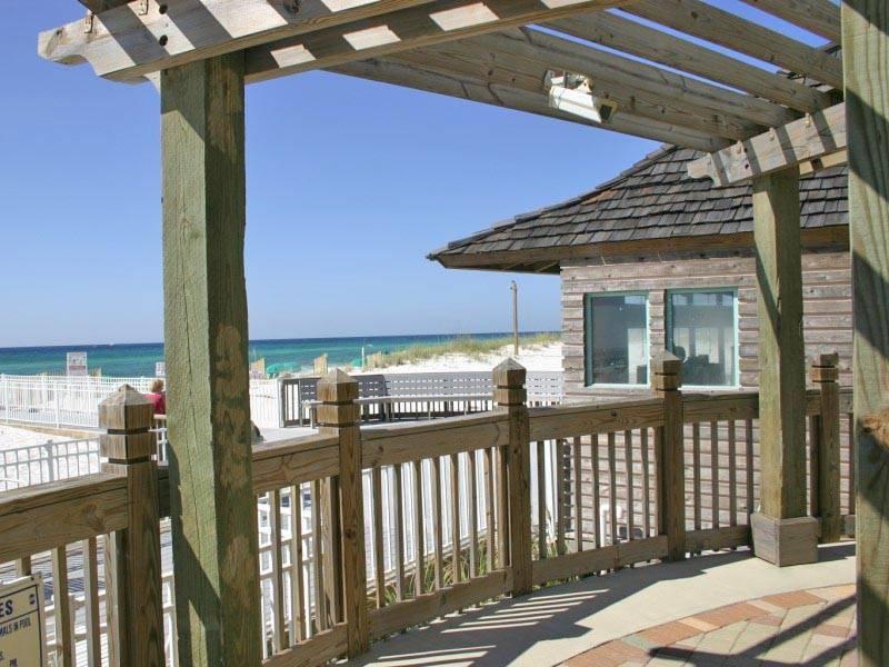 PELICAN BEACH RESORT CONDO - Residential