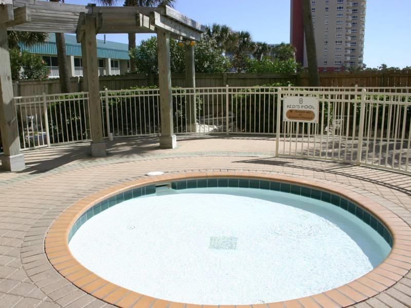 PELICAN BEACH RESORT CONDO - Residential