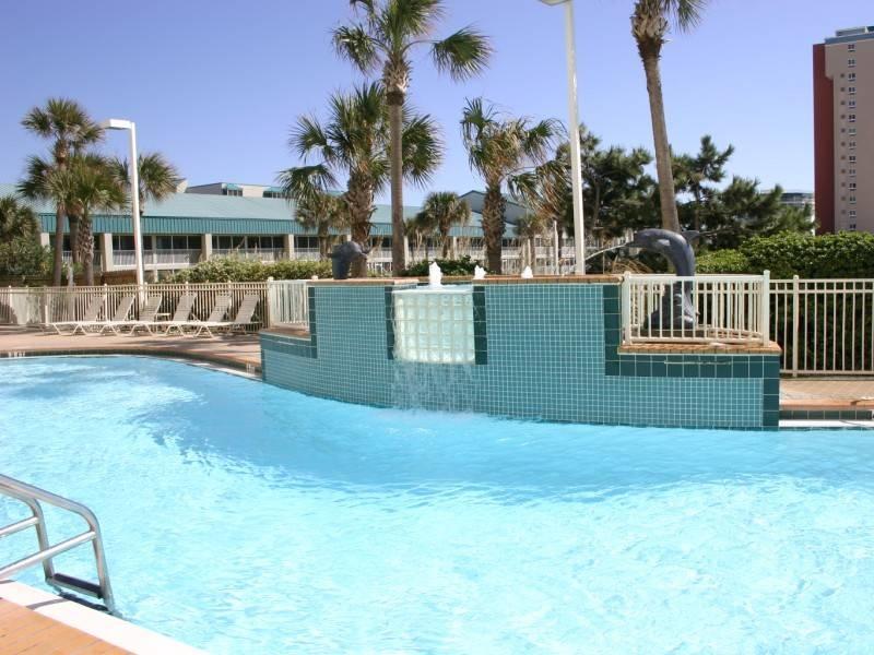 PELICAN BEACH RESORT CONDO - Residential
