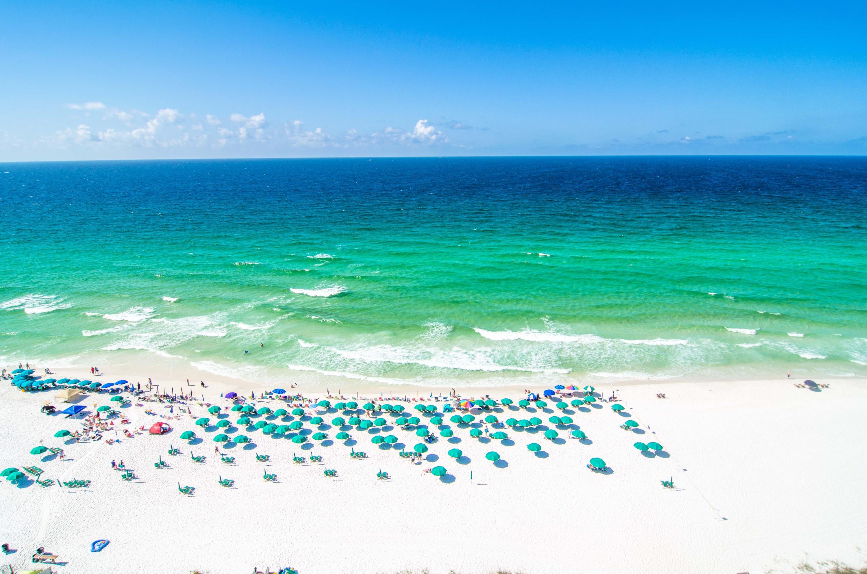 PELICAN BEACH RESORT CONDO - Residential