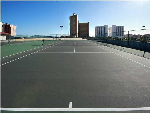 PELICAN BEACH RESORT CONDO - Residential