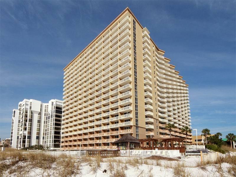 PELICAN BEACH RESORT CONDO - Residential