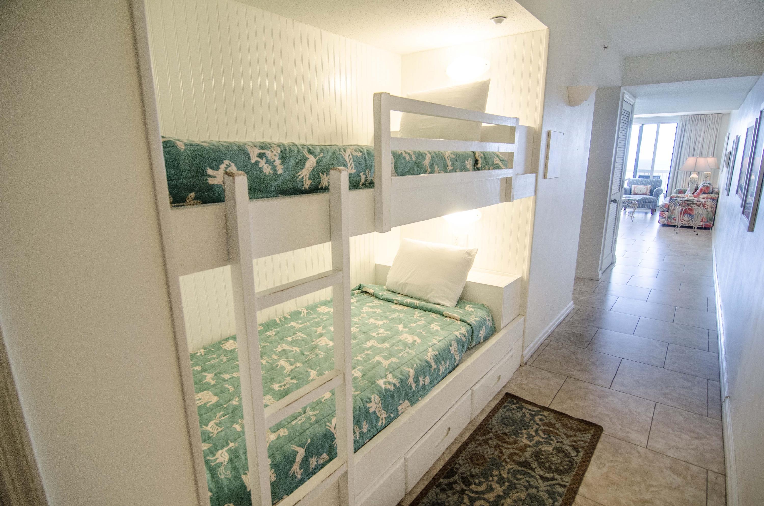 PELICAN BEACH RESORT CONDO - Residential