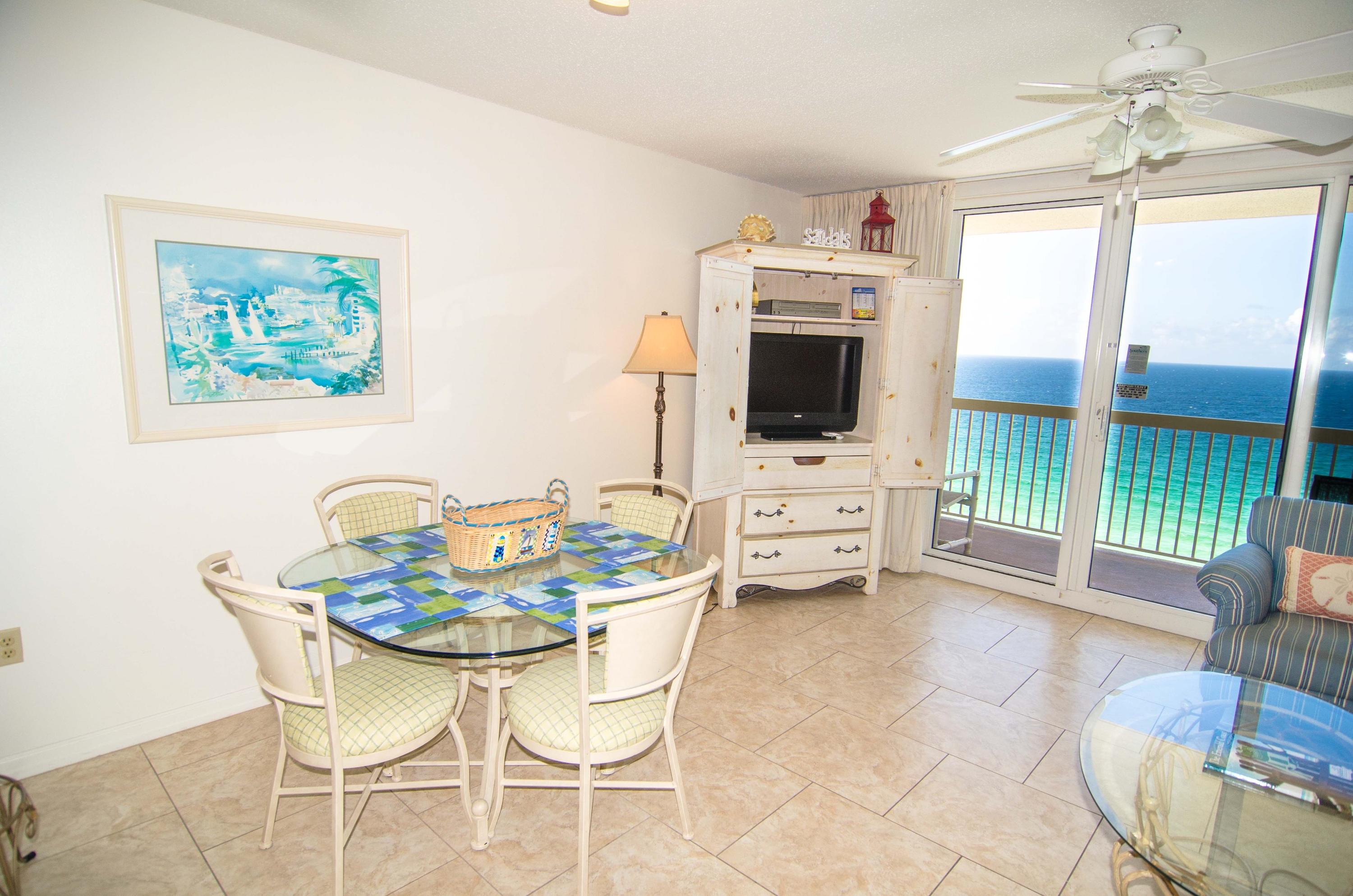 PELICAN BEACH RESORT CONDO - Residential