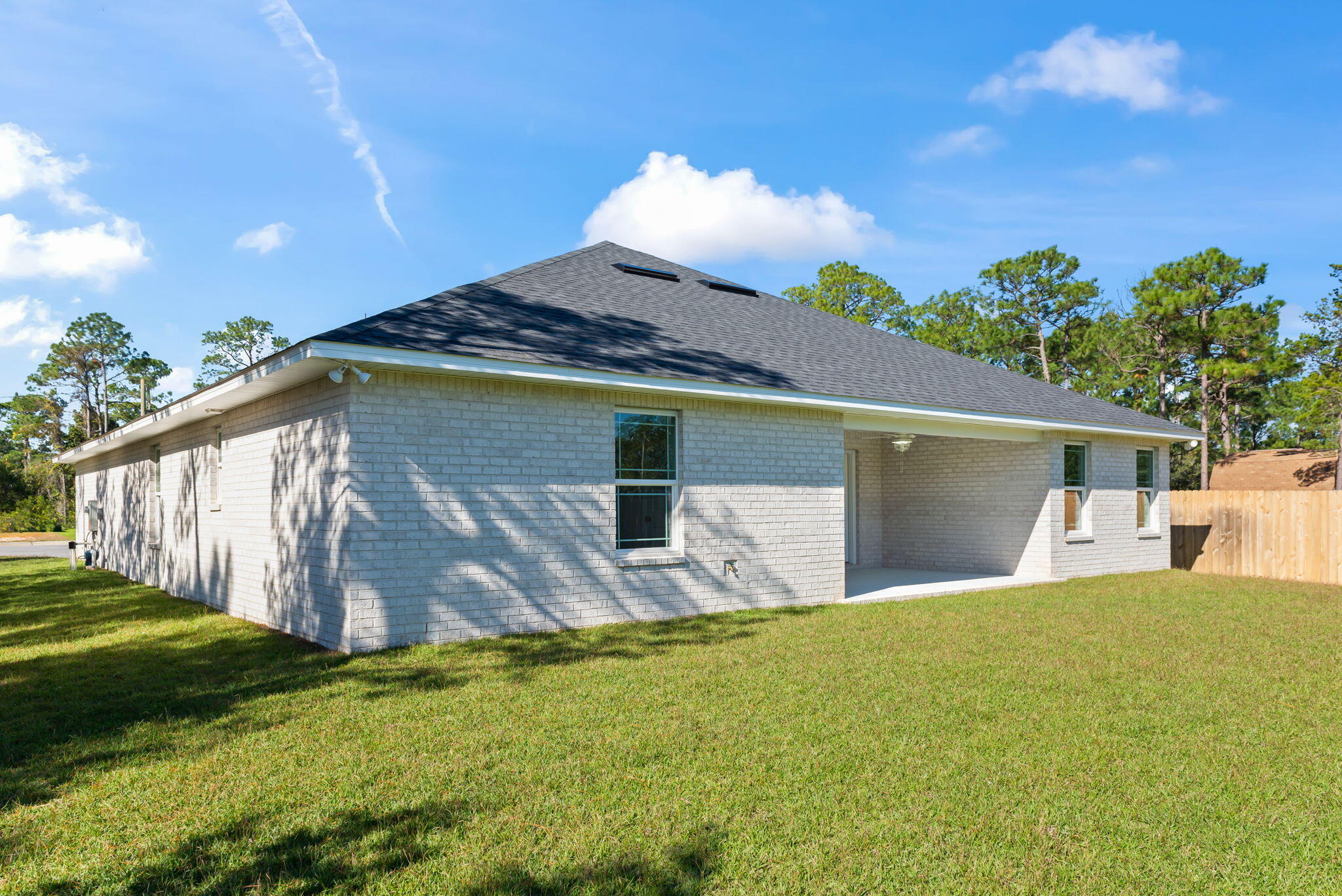 BAY RIDGE PARK 3RD ADDN - Residential