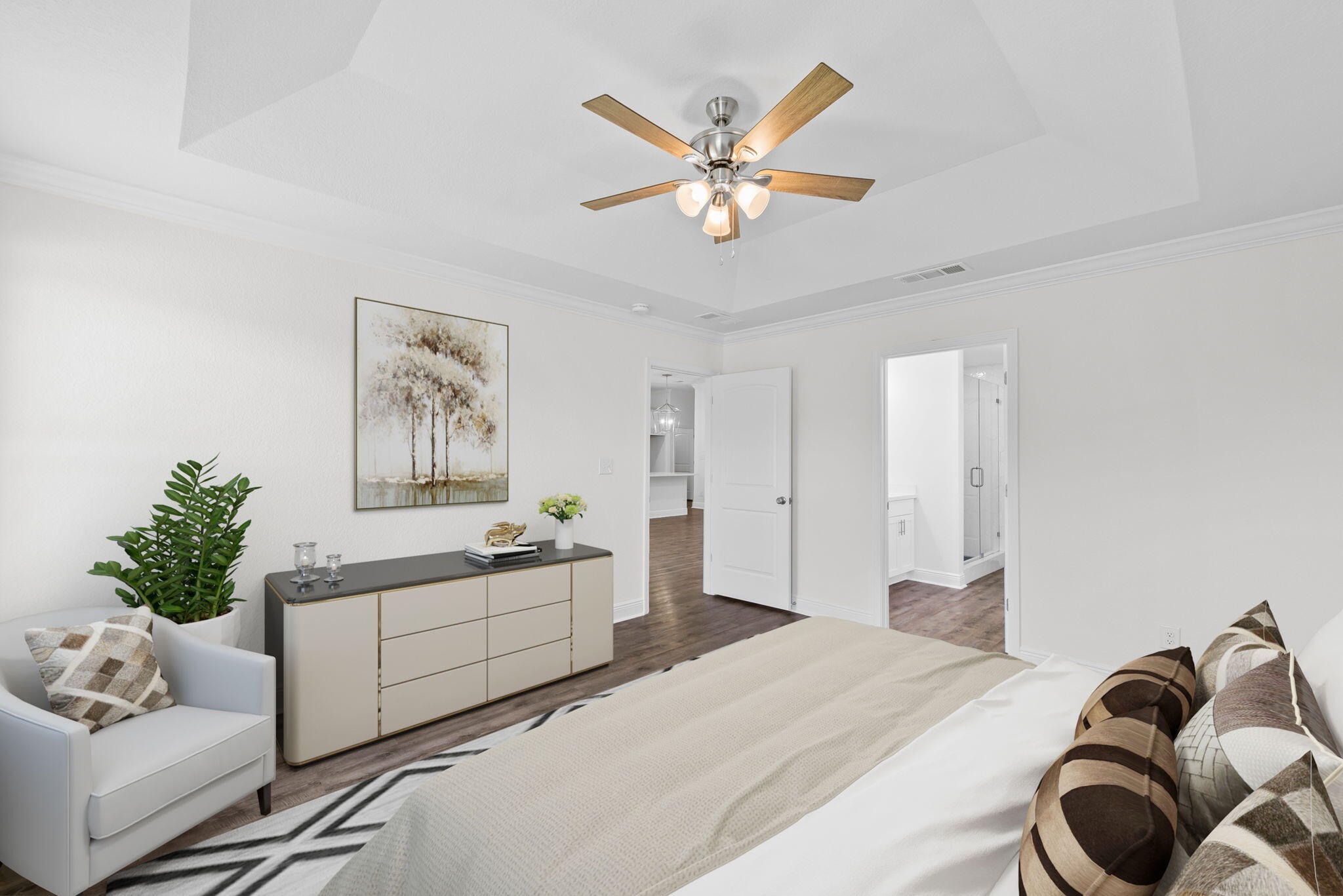 BAY RIDGE PARK 3RD ADDN - Residential