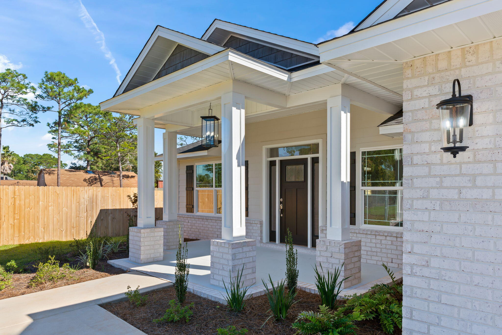 BAY RIDGE PARK 3RD ADDN - Residential