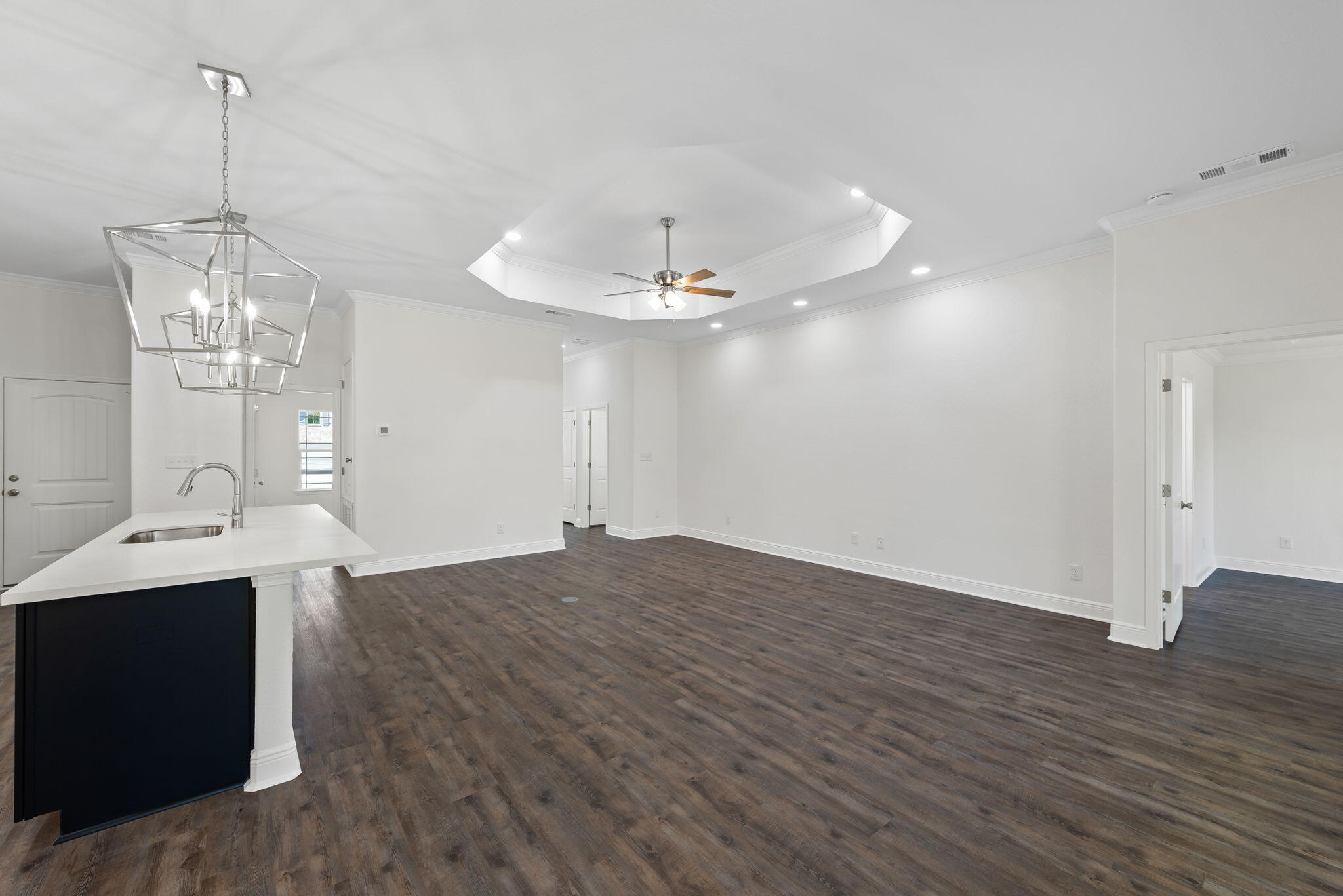 BAY RIDGE PARK 3RD ADDN - Residential