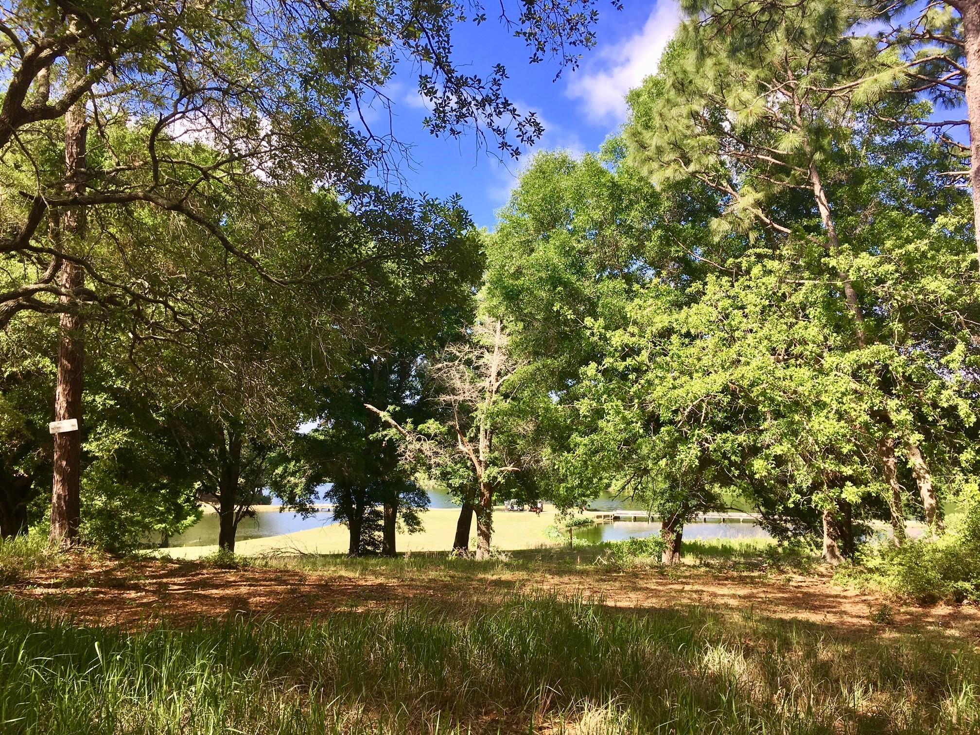 ROCKY BAYOU COUNTRY CLUB ESTATES 1 - Land