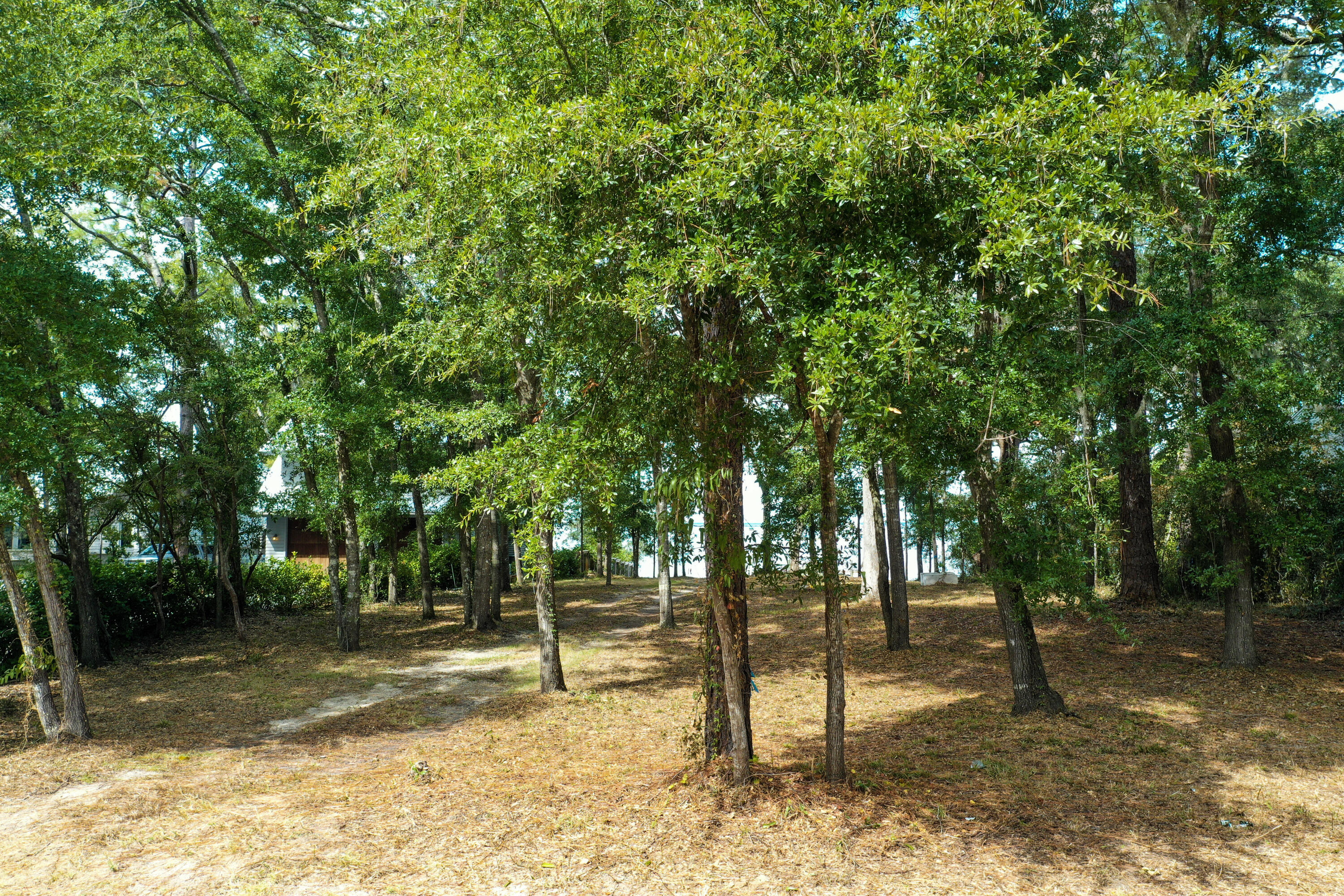 DAUGETTE ADDN - Land