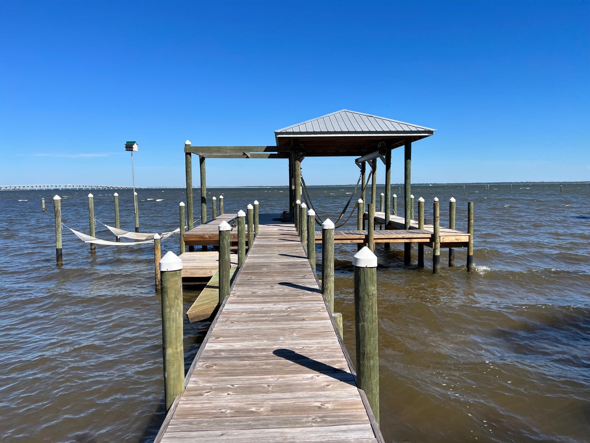 DAUGETTE ADDN - Land