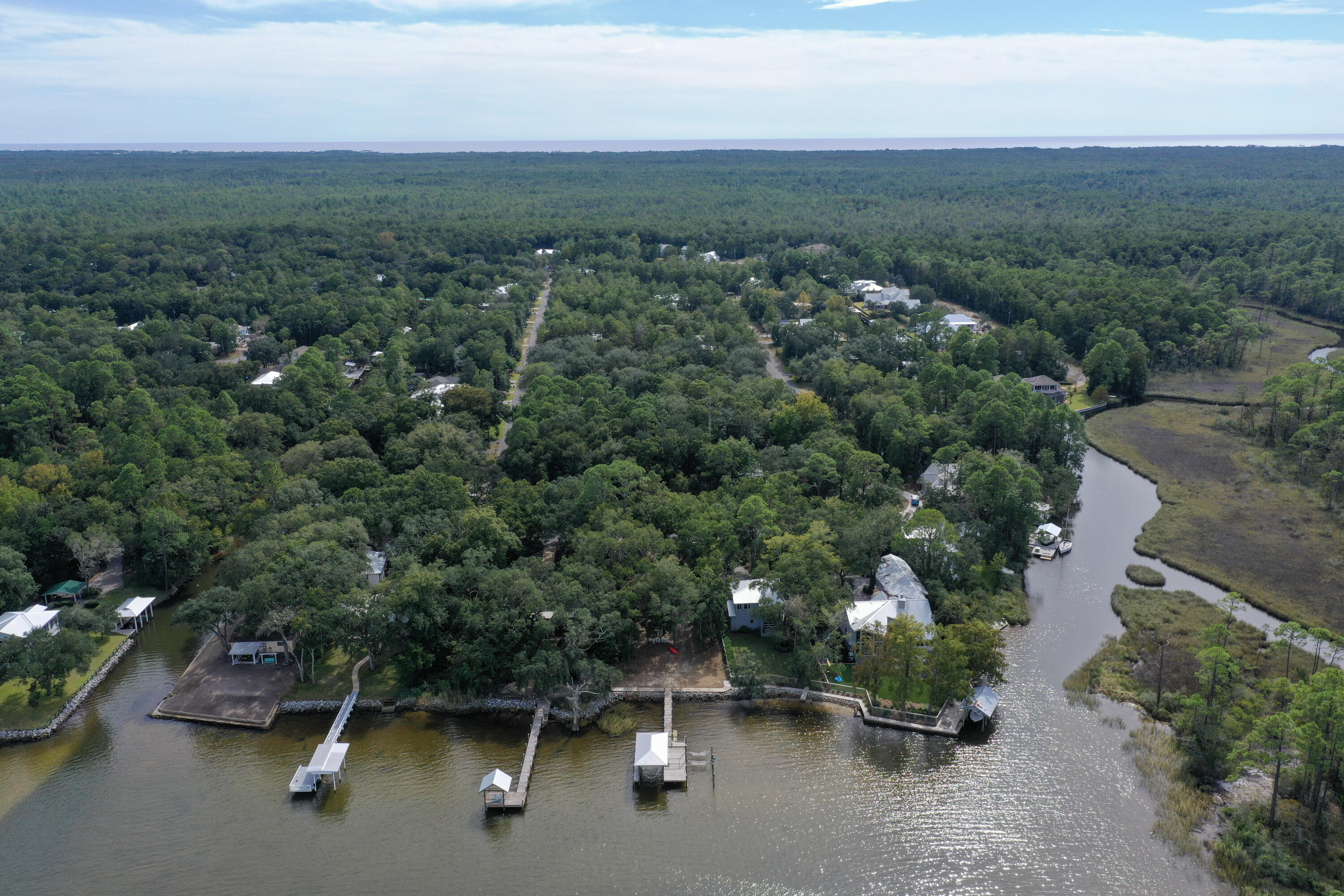 DAUGETTE ADDN - Land