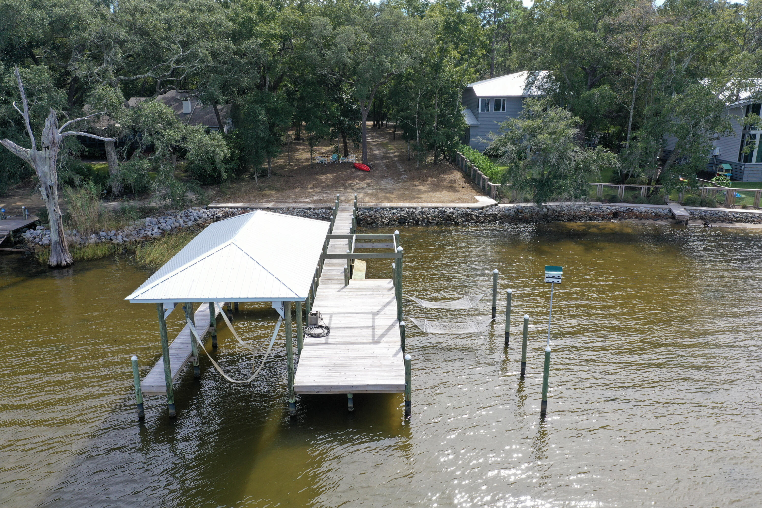 DAUGETTE ADDN - Land