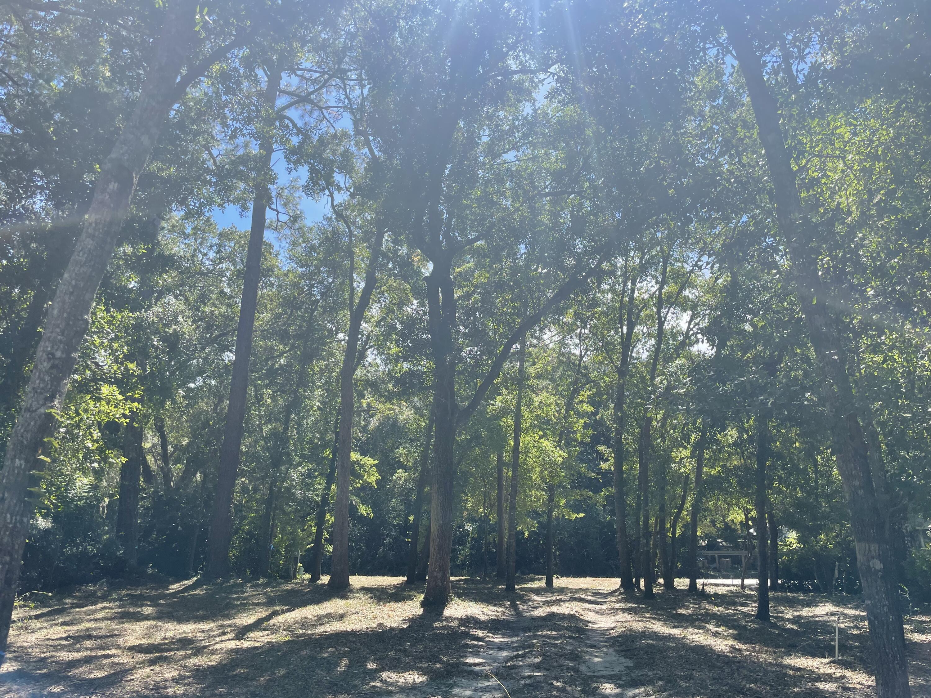 DAUGETTE ADDN - Land