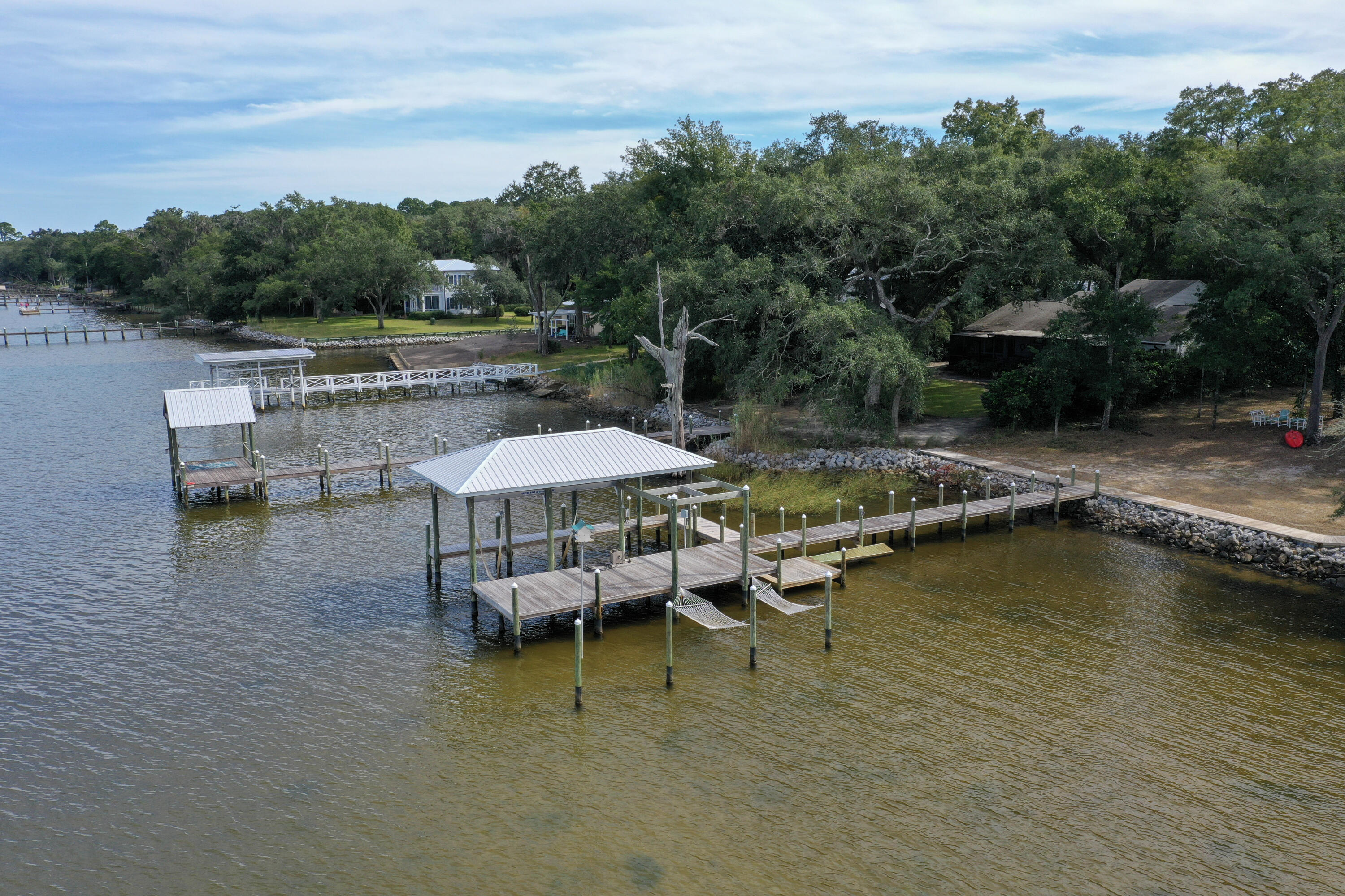 DAUGETTE ADDN - Land