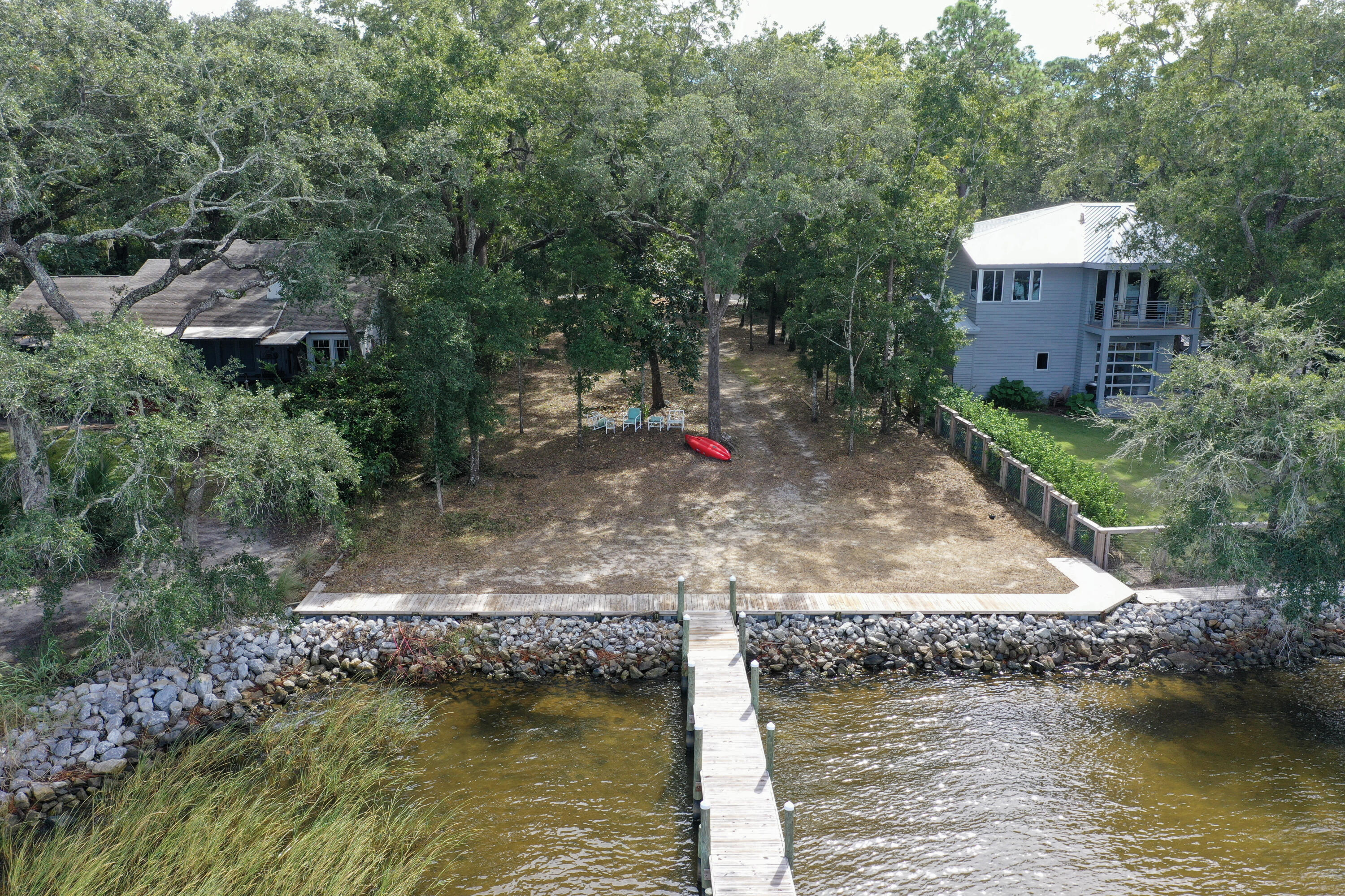 DAUGETTE ADDN - Land