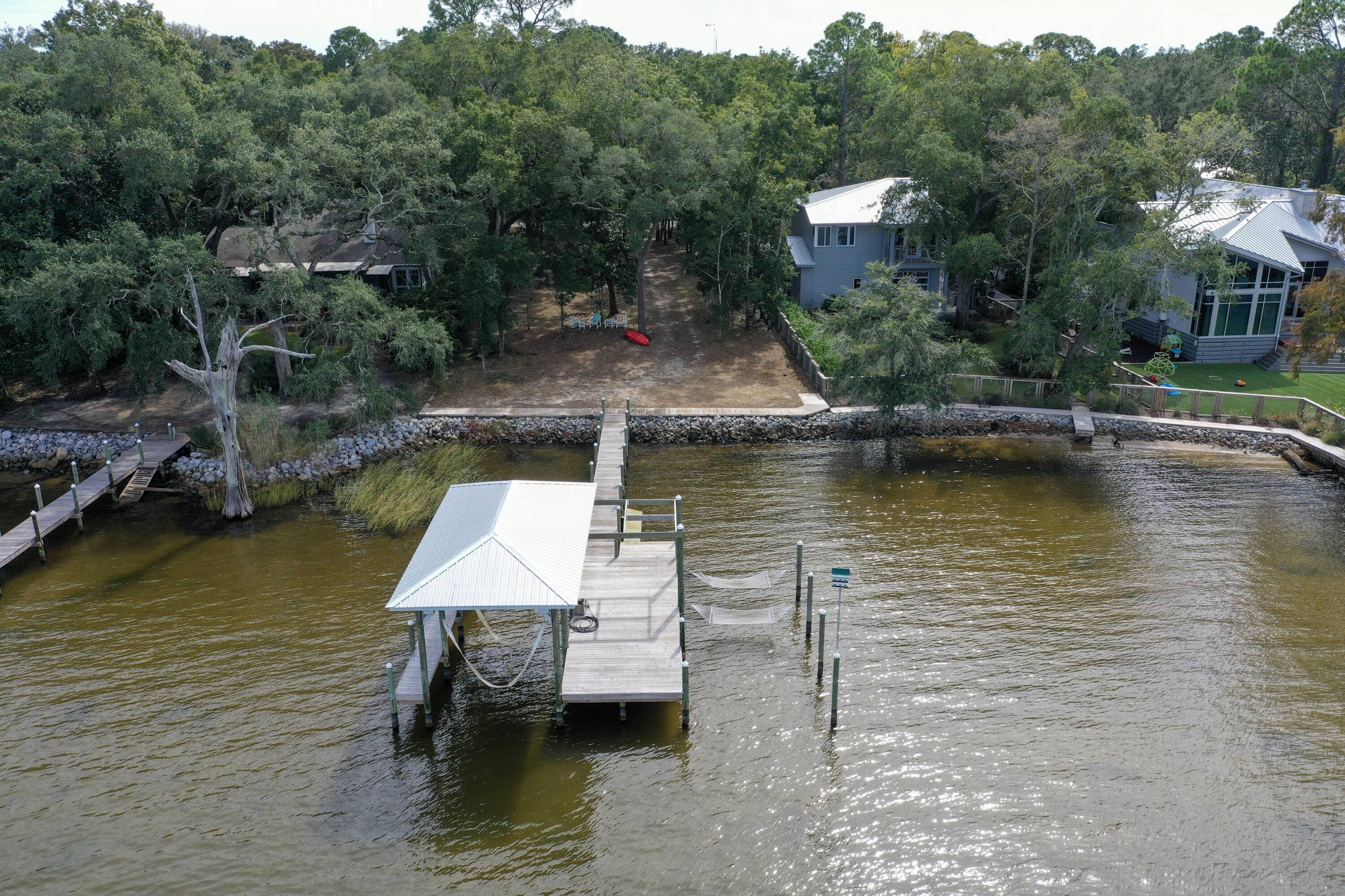 DAUGETTE ADDN - Land