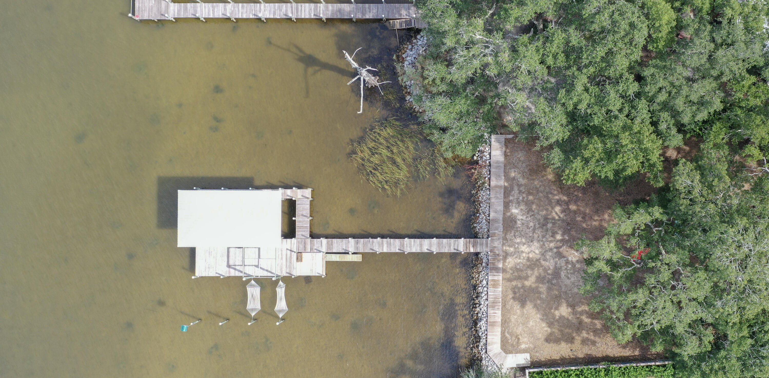 DAUGETTE ADDN - Land