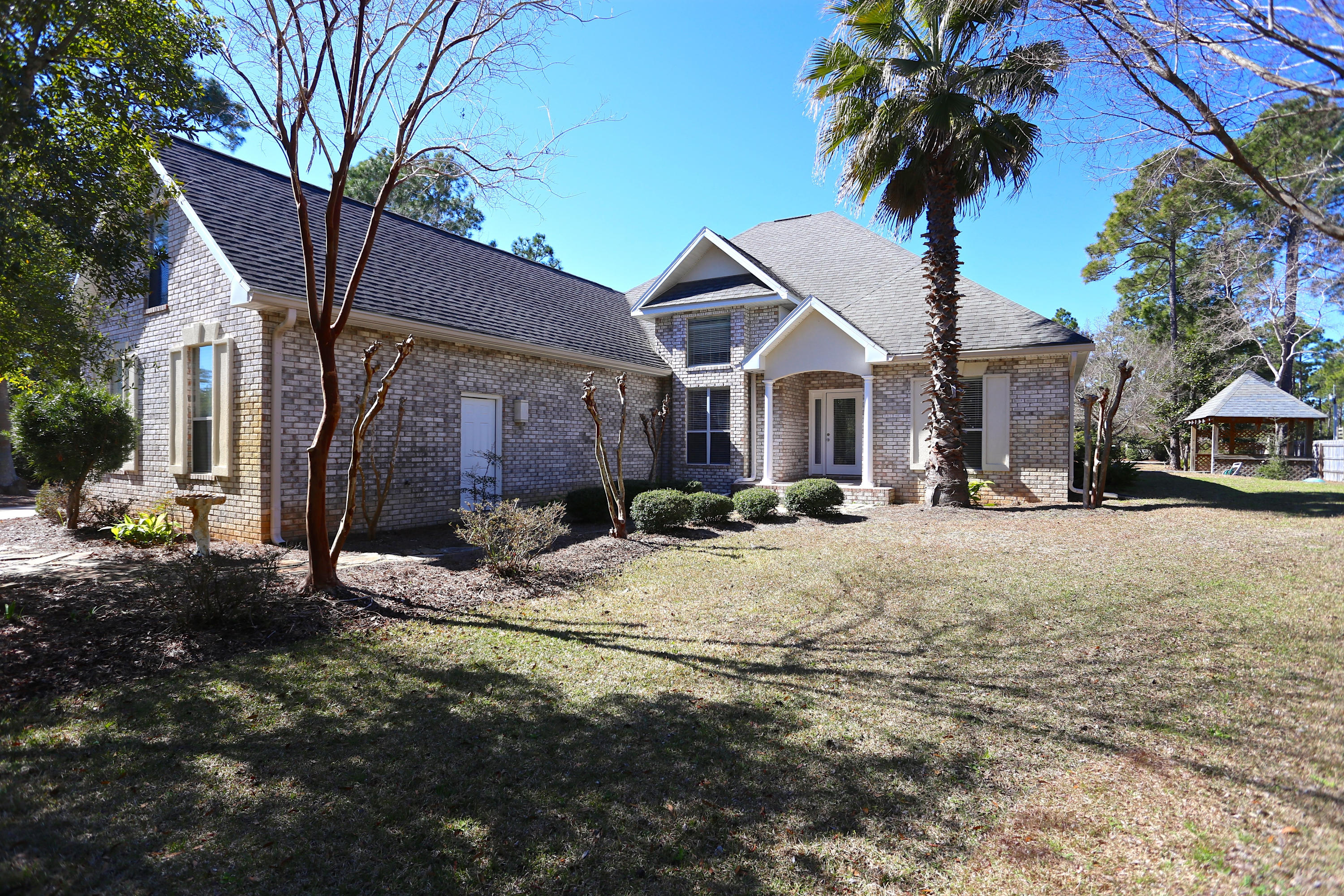 WOODLAND BAYOU ESTATES - Residential