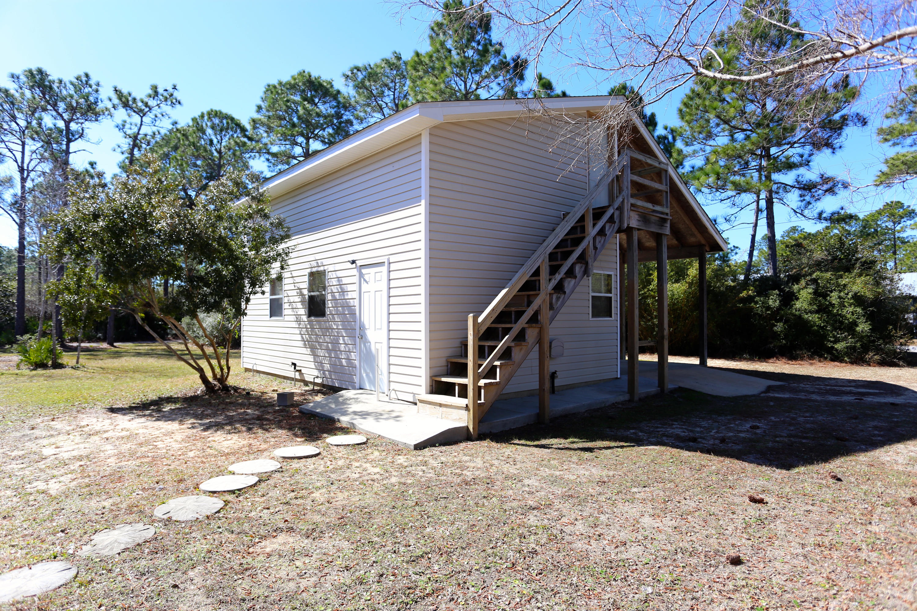 WOODLAND BAYOU ESTATES - Residential