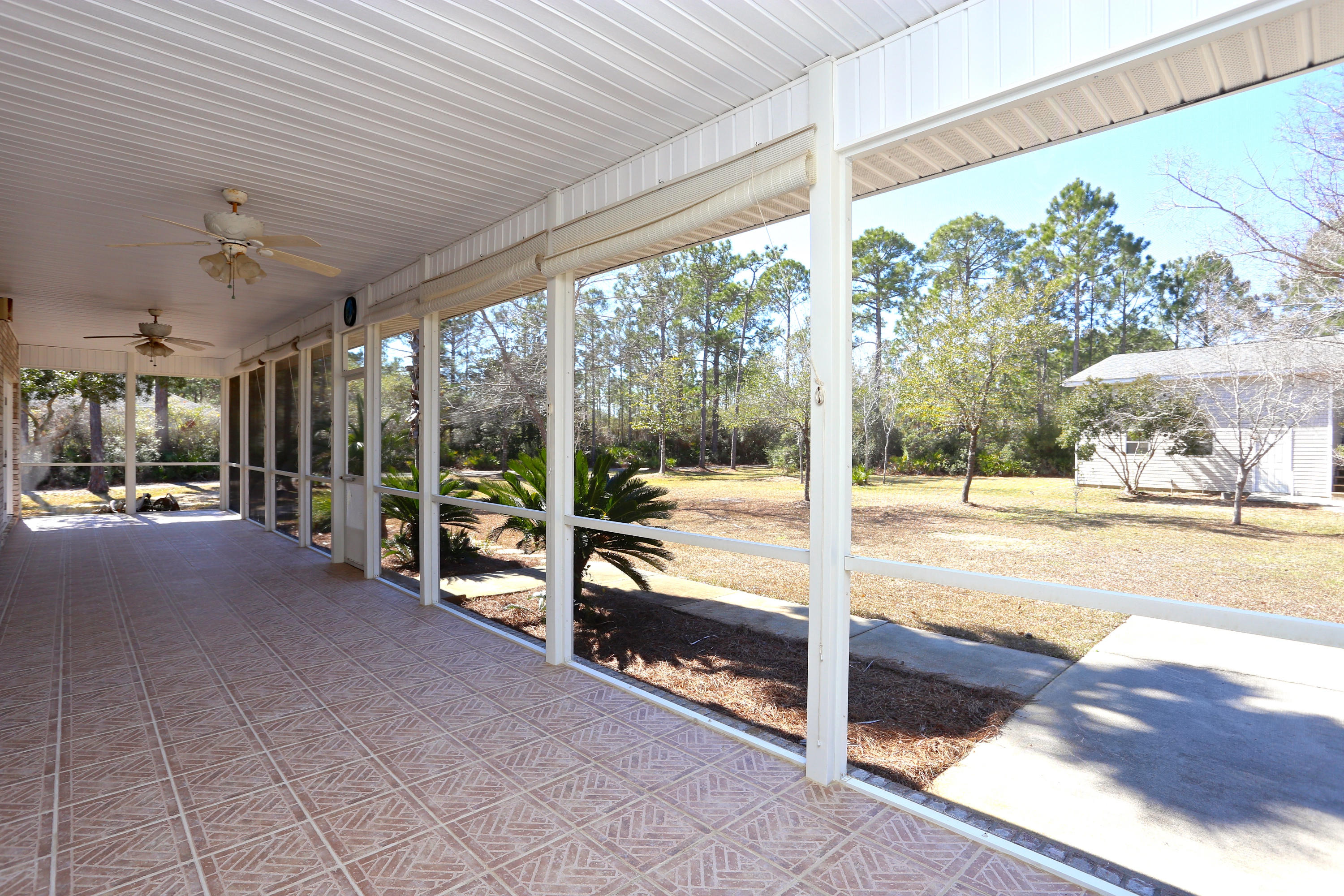 WOODLAND BAYOU ESTATES - Residential