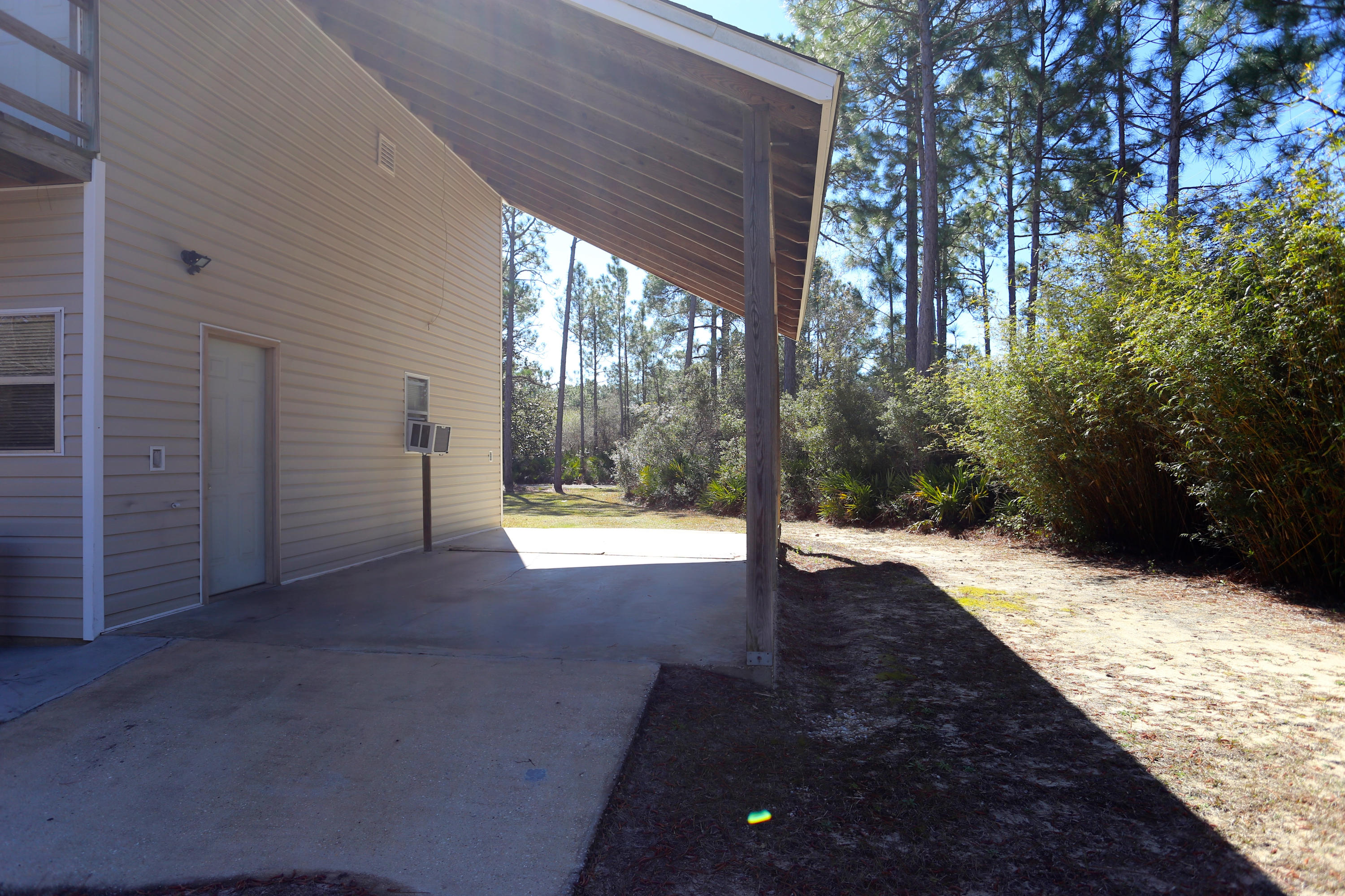 WOODLAND BAYOU ESTATES - Residential