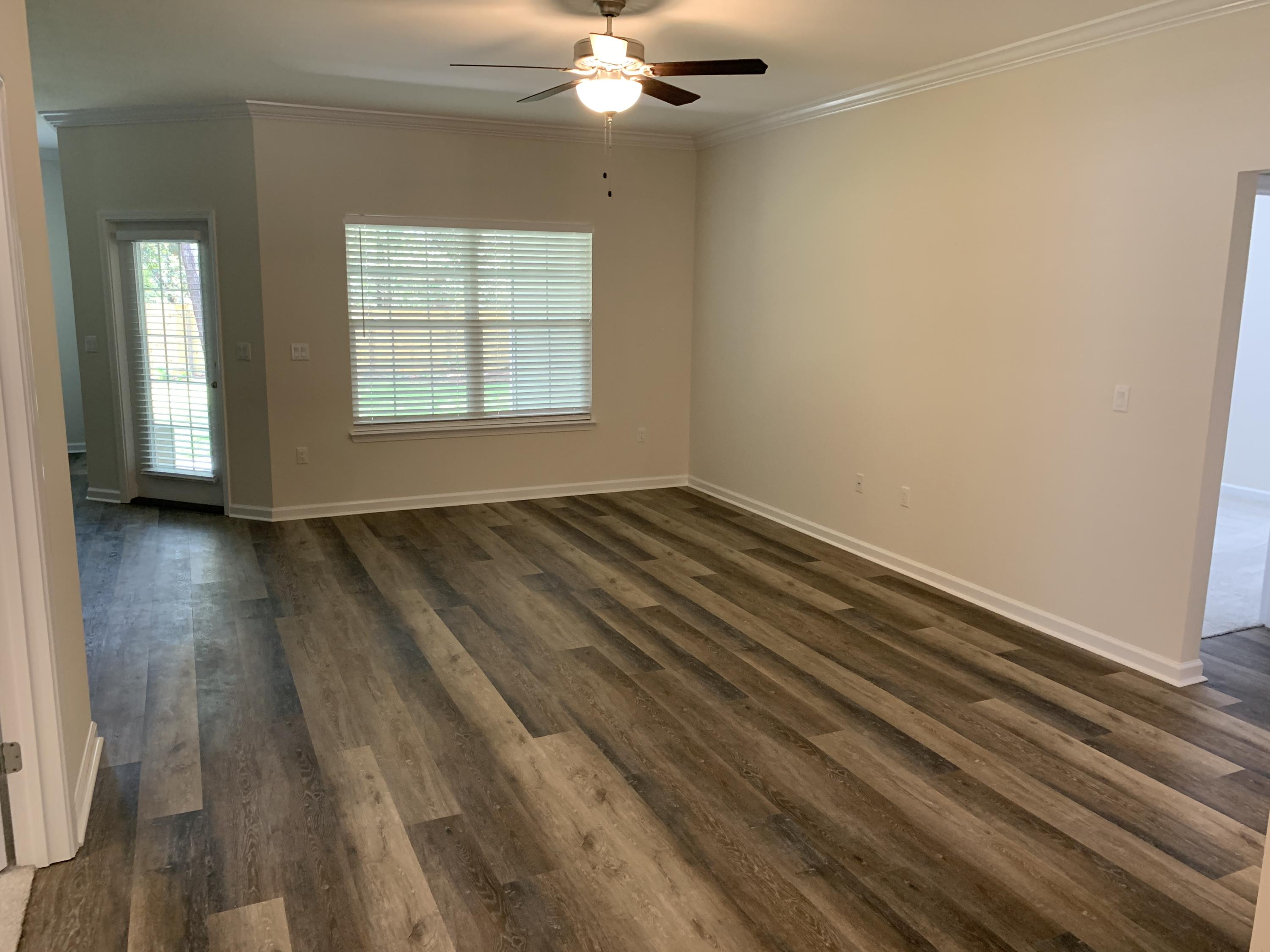 NICEVILLE VAL-P PLAT - Residential