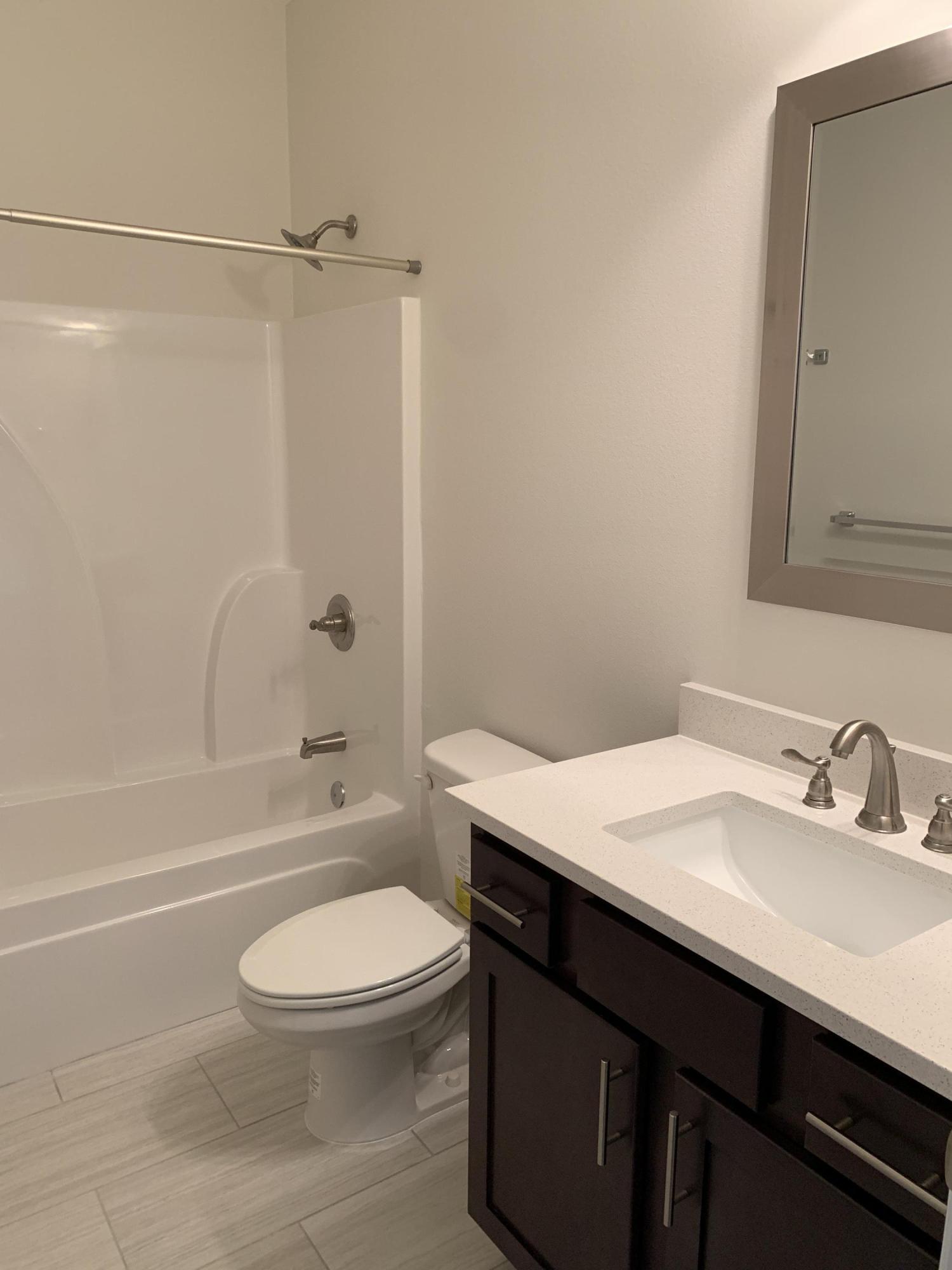 NICEVILLE VAL-P PLAT - Residential