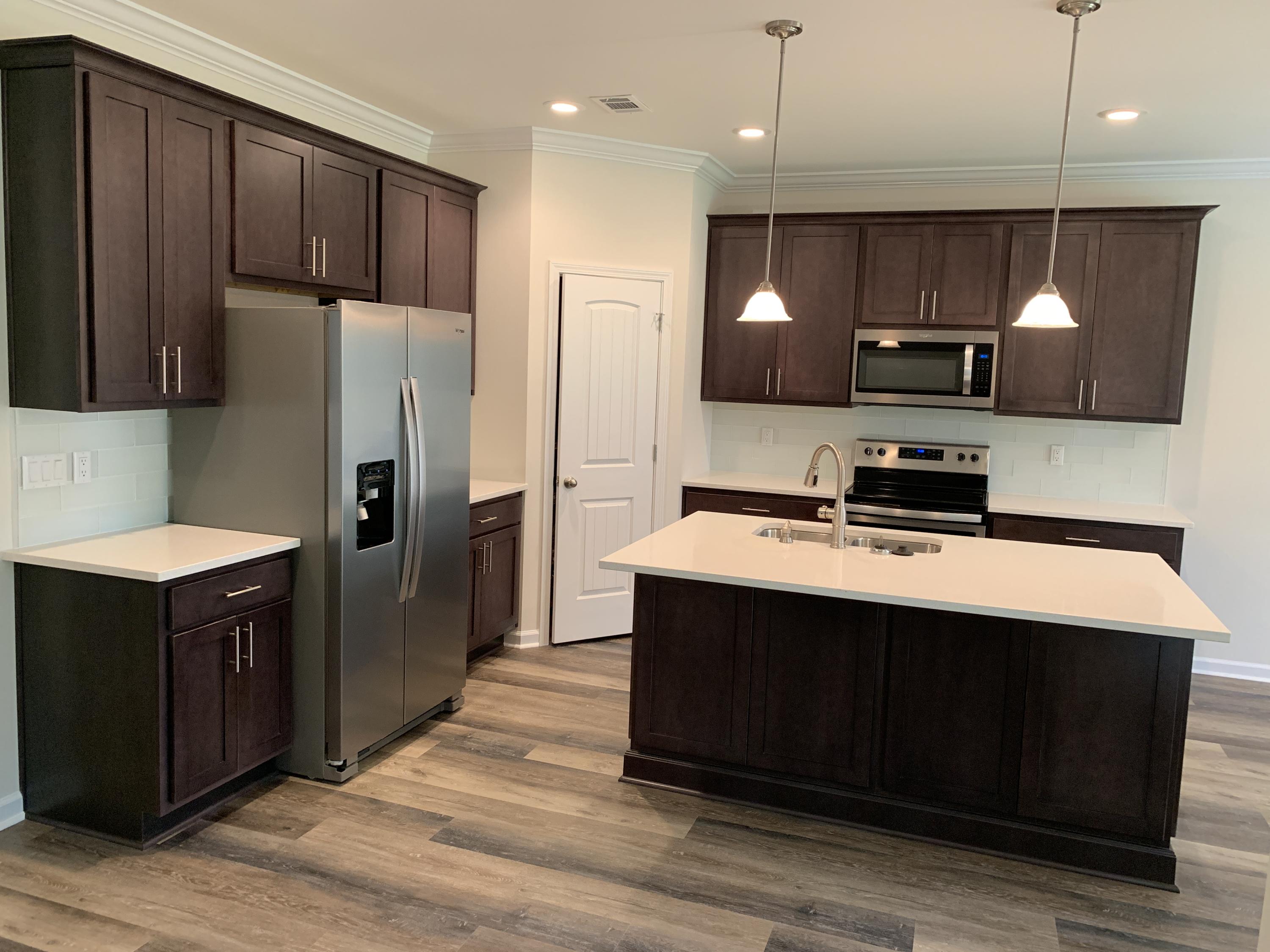 NICEVILLE VAL-P PLAT - Residential