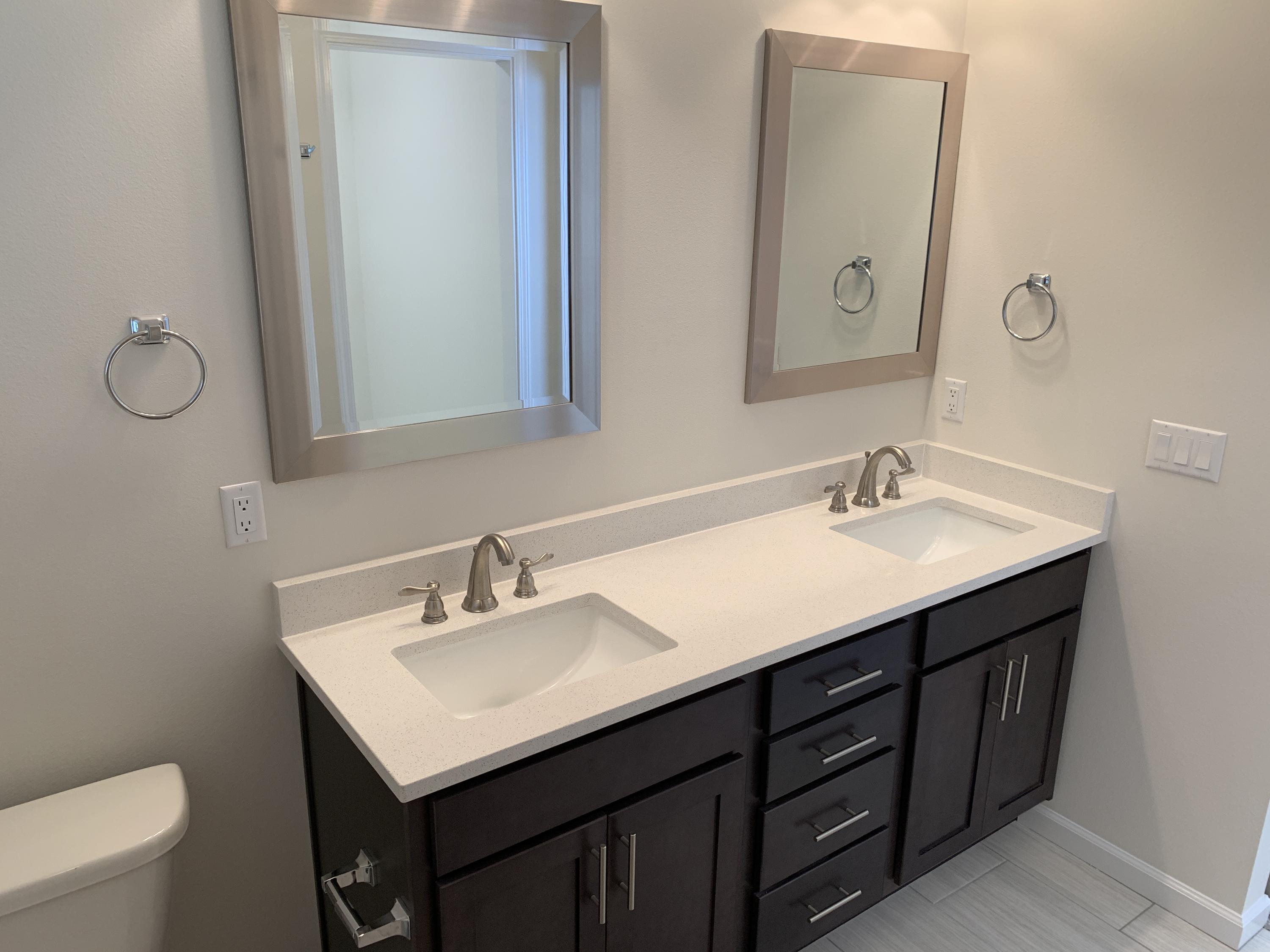 NICEVILLE VAL-P PLAT - Residential