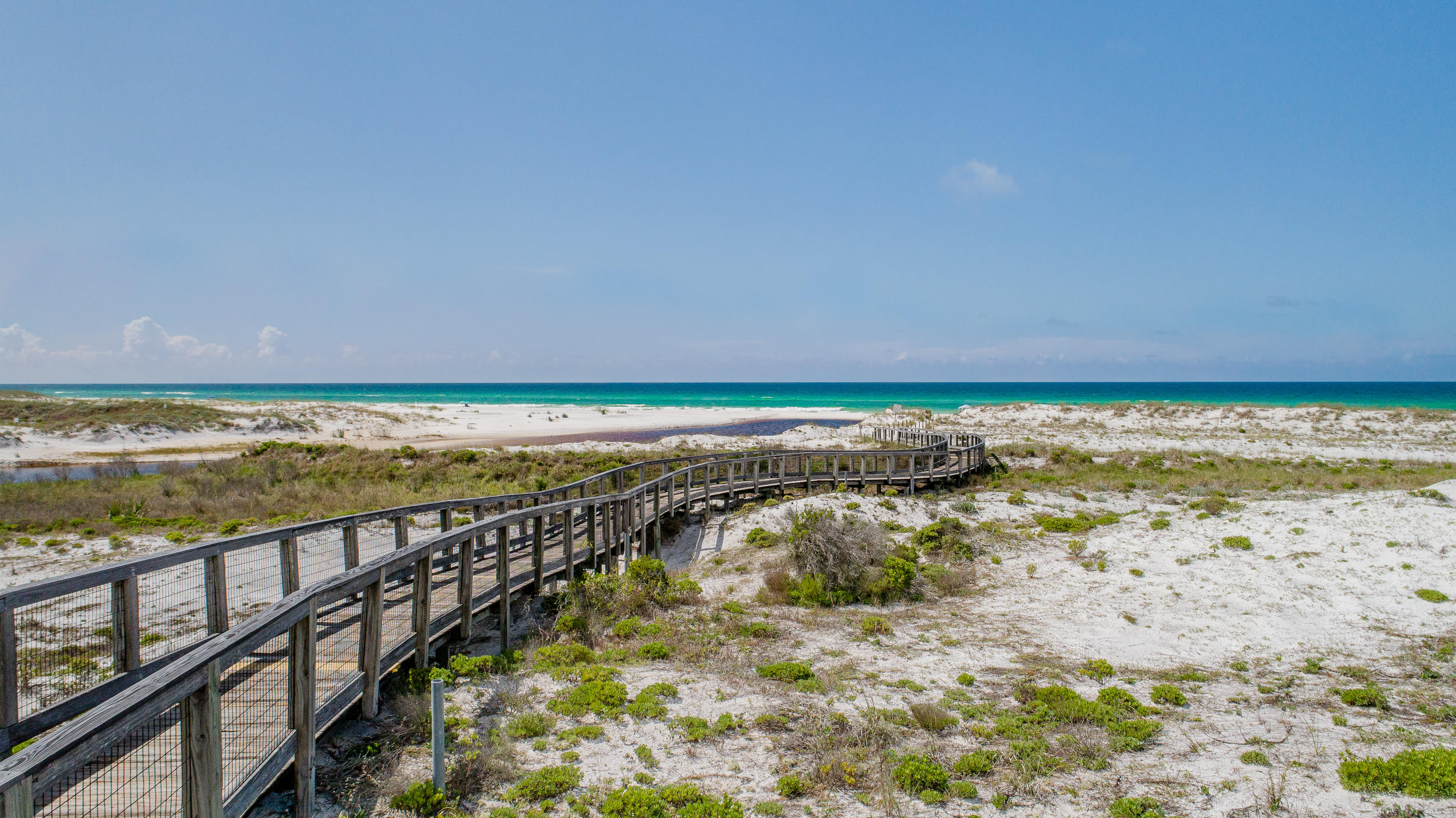 WATERSOUND WEST BEACH - Land