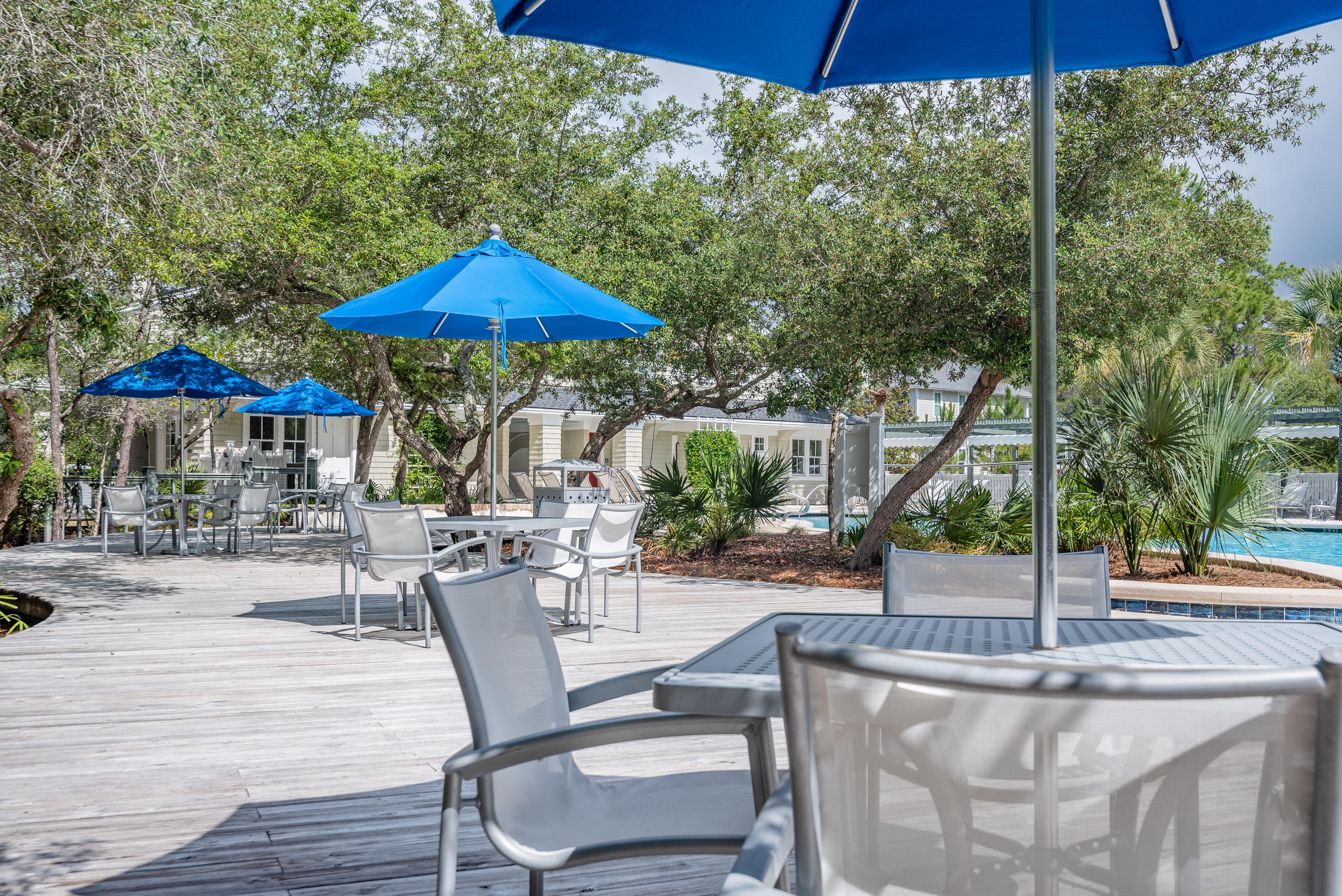 WATERSOUND WEST BEACH - Land