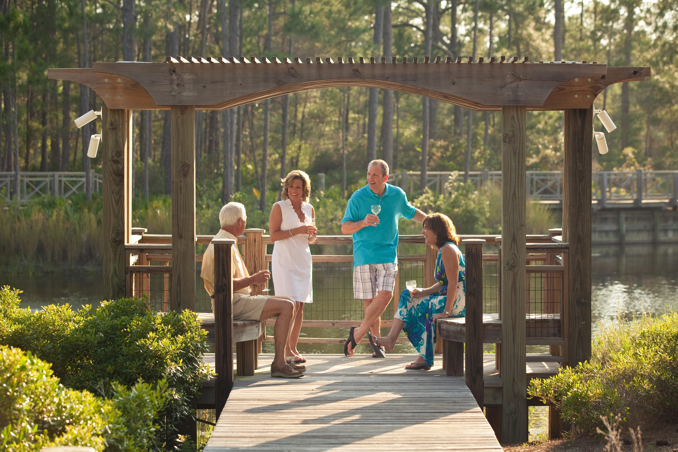 WATERSOUND WEST BEACH - Land