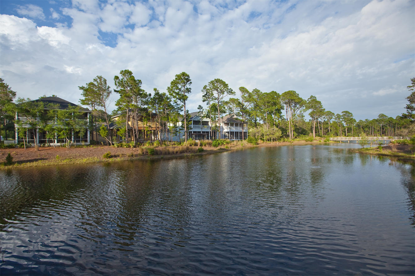 WATERSOUND WEST BEACH - Land