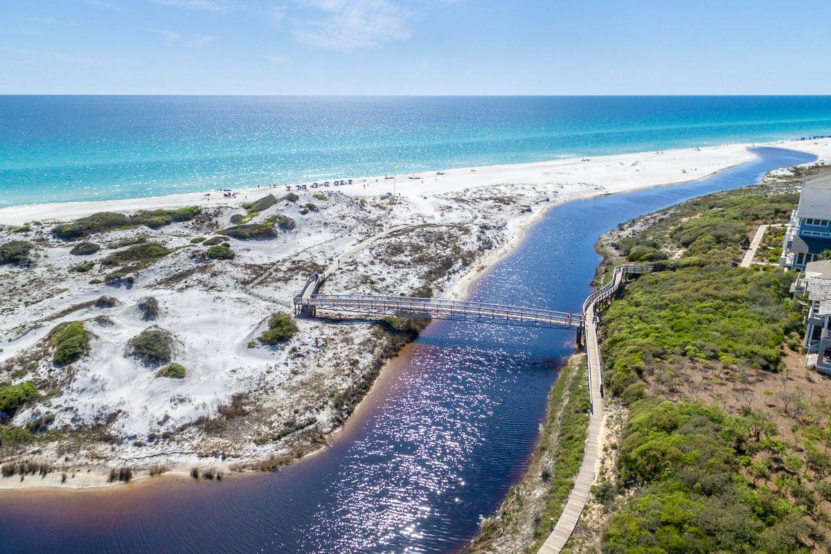 WATERSOUND BEACH - Residential