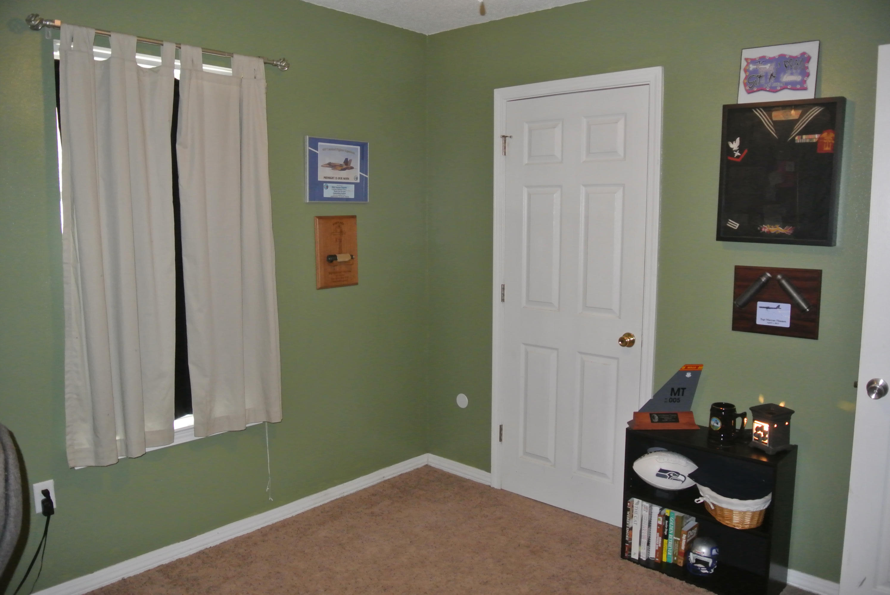 SUGAR CREEK S/D - Residential