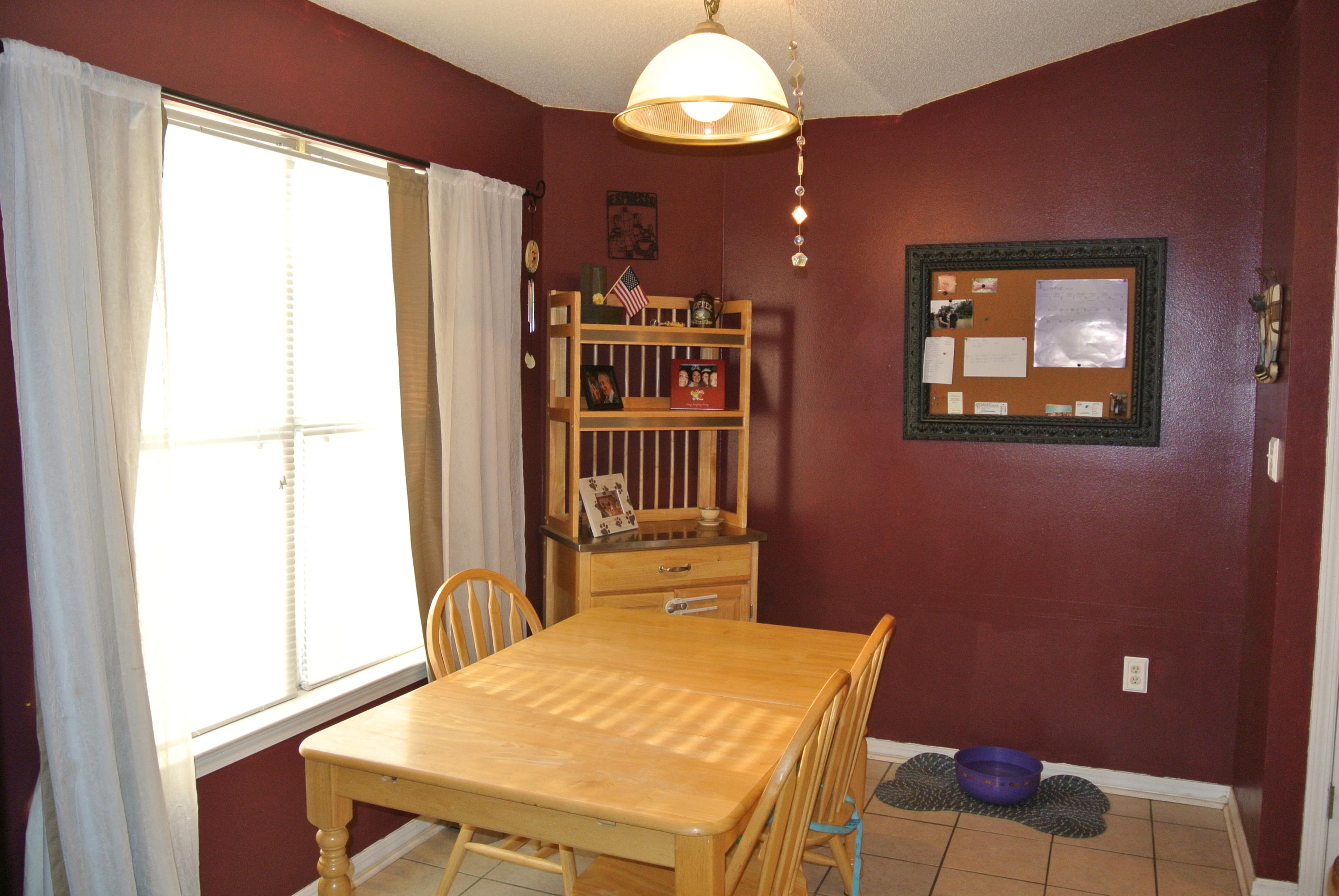 SUGAR CREEK S/D - Residential