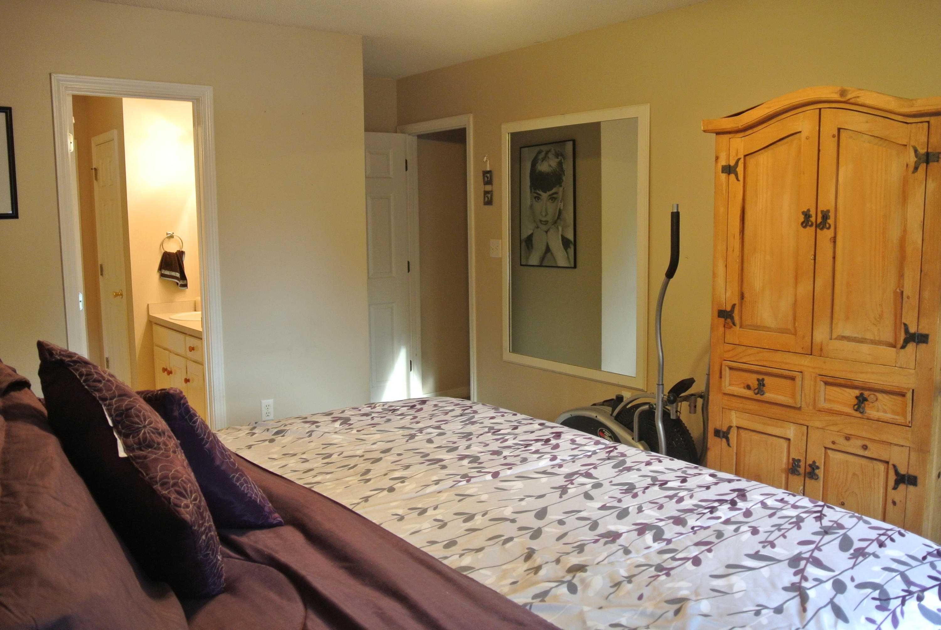 SUGAR CREEK S/D - Residential