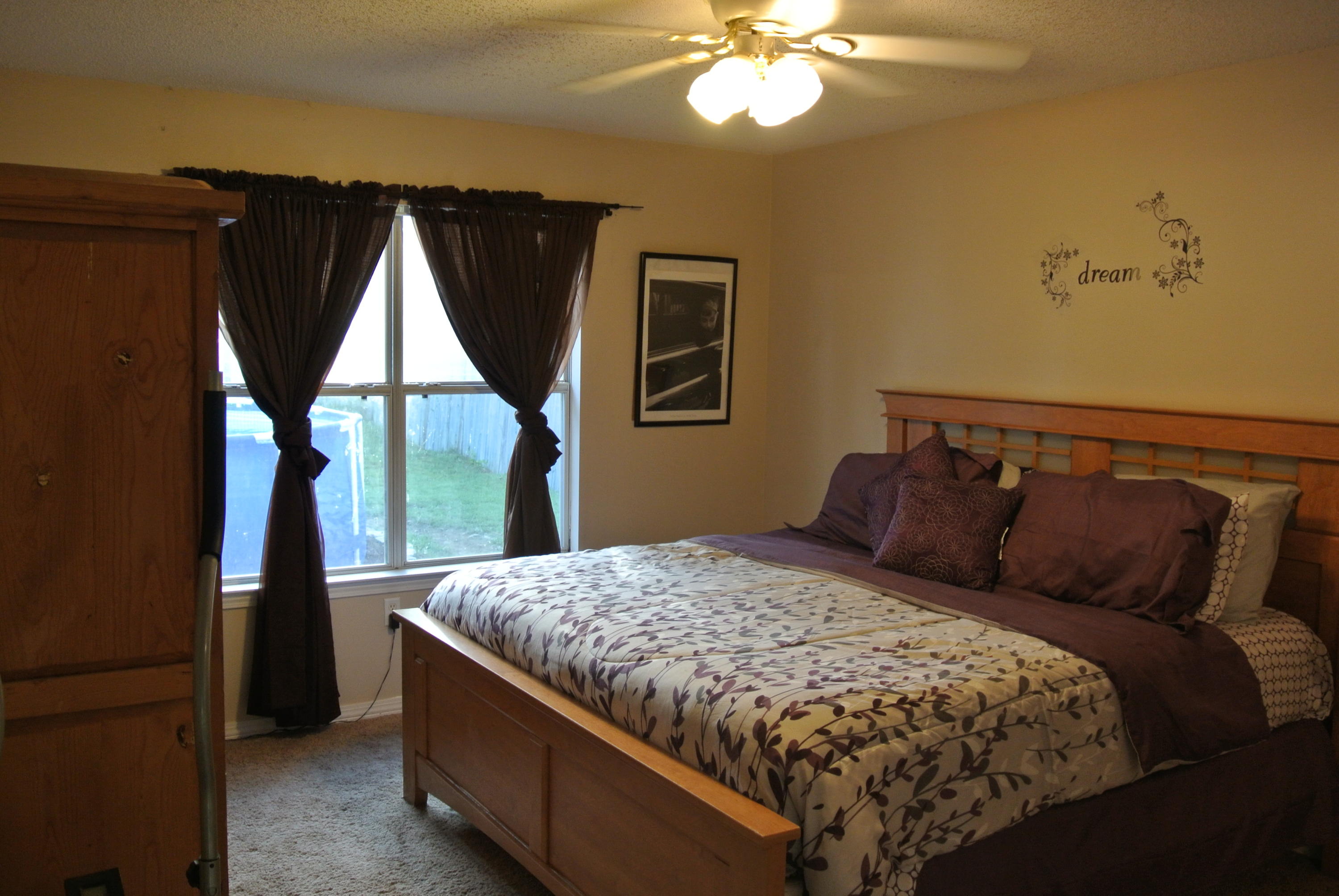 SUGAR CREEK S/D - Residential