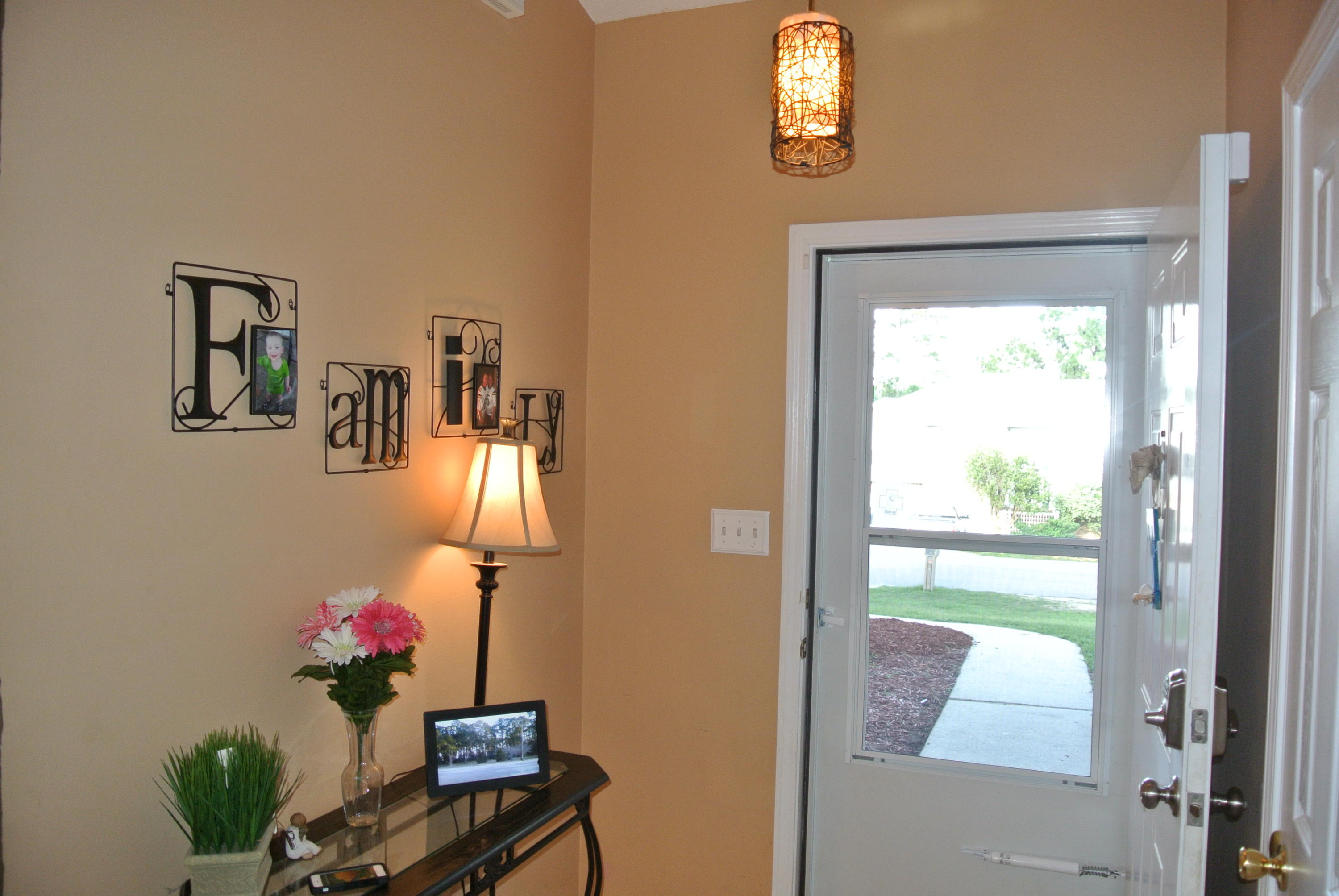 SUGAR CREEK S/D - Residential