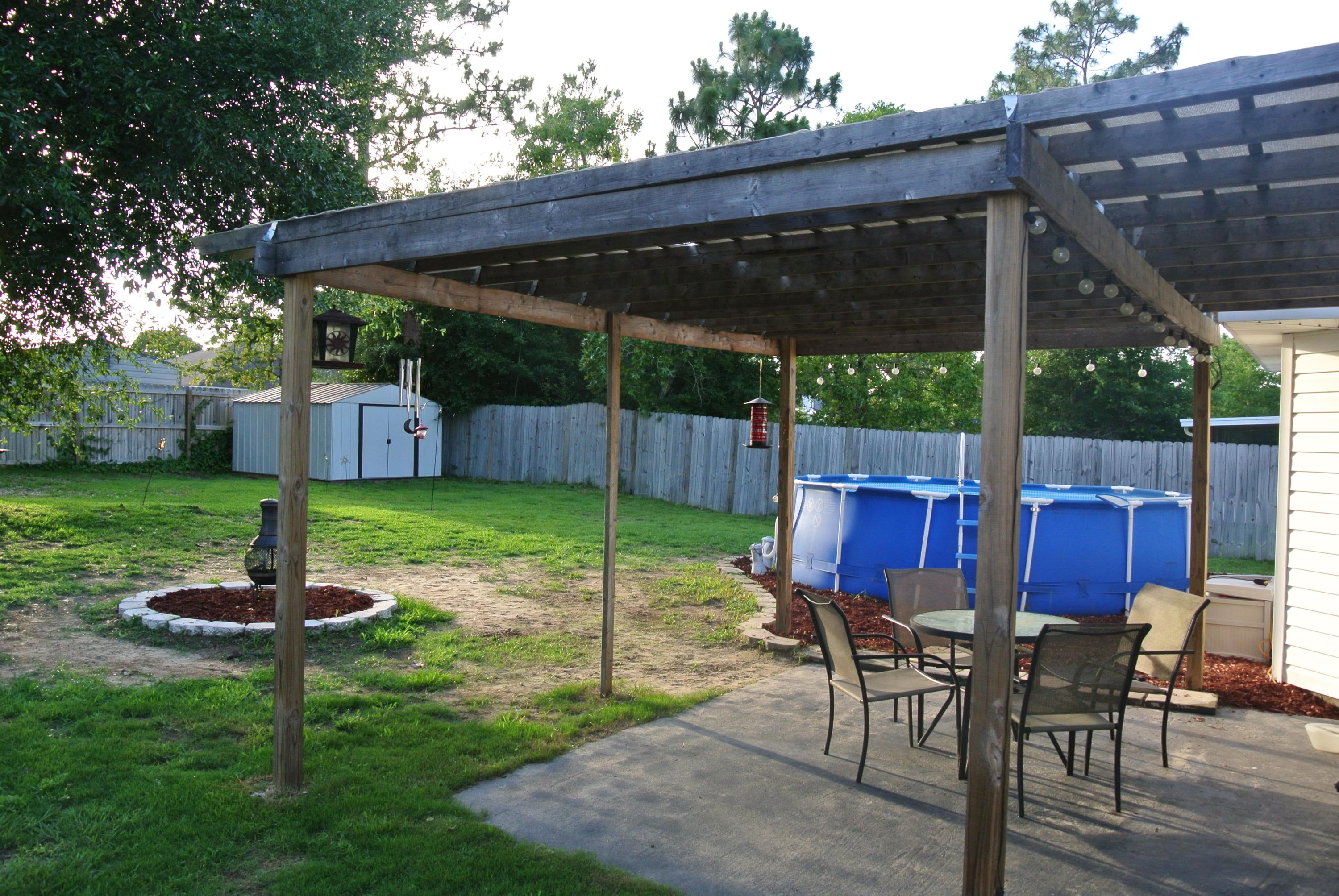 SUGAR CREEK S/D - Residential