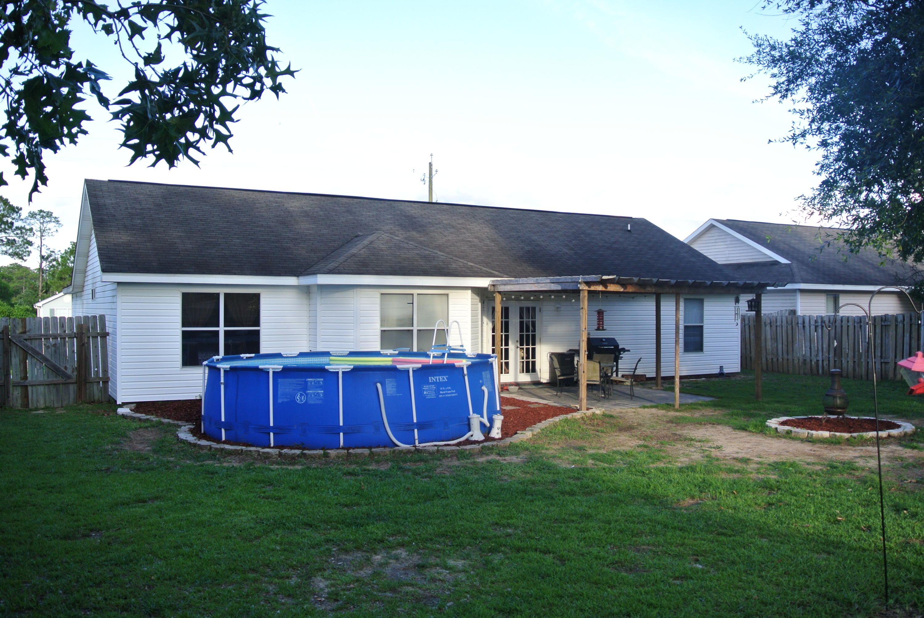 SUGAR CREEK S/D - Residential